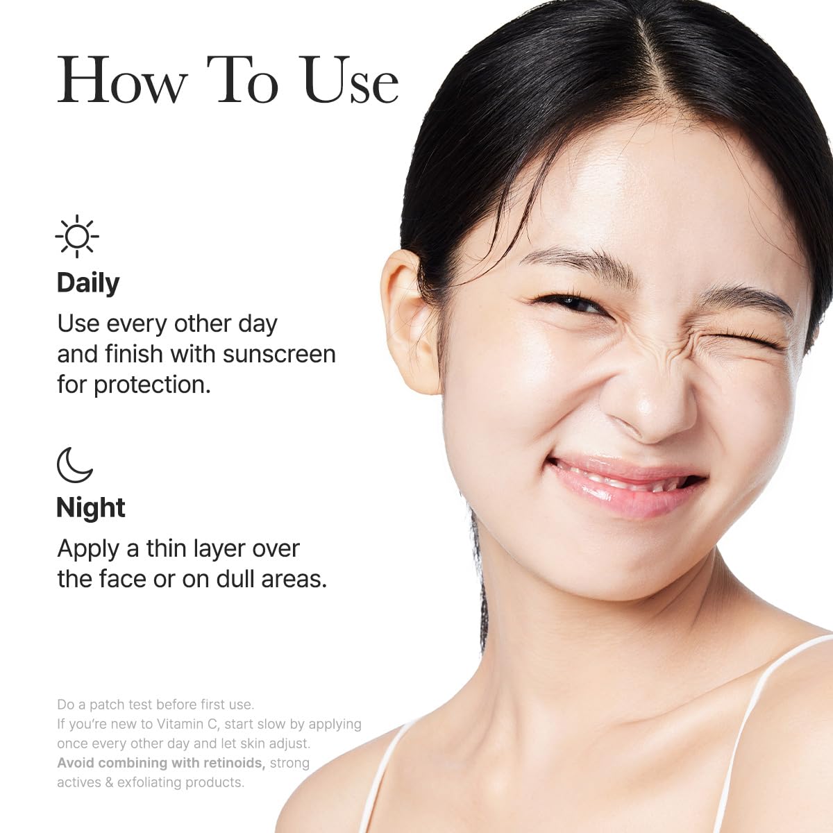 Arencia Vitamin C Booster Shot Serum with Glutathione, Niacinamide and Vitamin E for Dark Spot Care, Fine Lines & Wrinkles, Glass Skin, Korean Skincare 30ml/1.01 fl.oz
