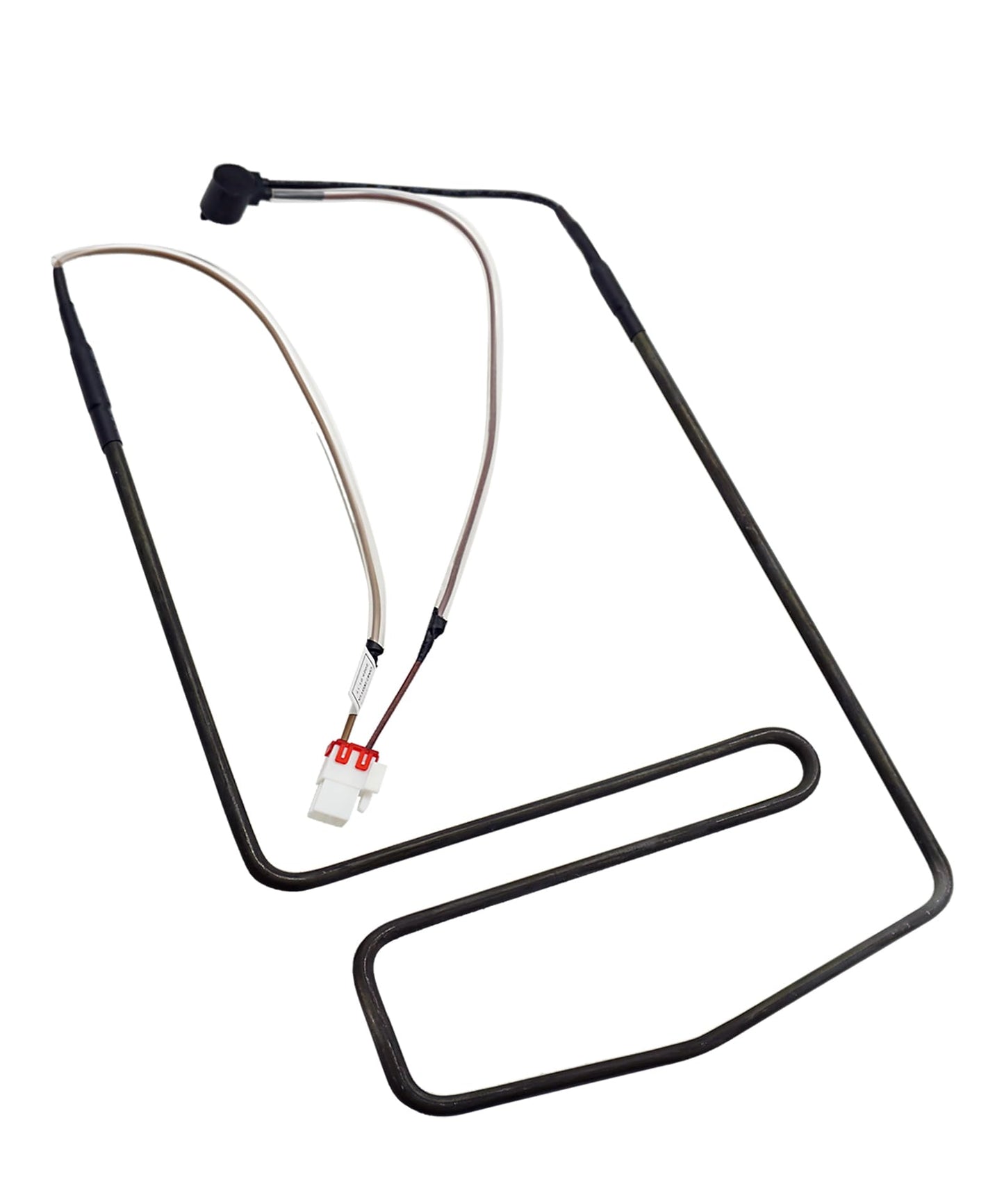 DA47-00311A Refrigerator Defrost Heater Element Replacement Fits For Samsung RS261MDRS/XAA,RS25J500DSR/BY,RS25J500DBC/BY,RS25H5000WW/AA,RS25H5000SP/AA,Replaces 2031601,AP5306643,EAP4140651 ETC.