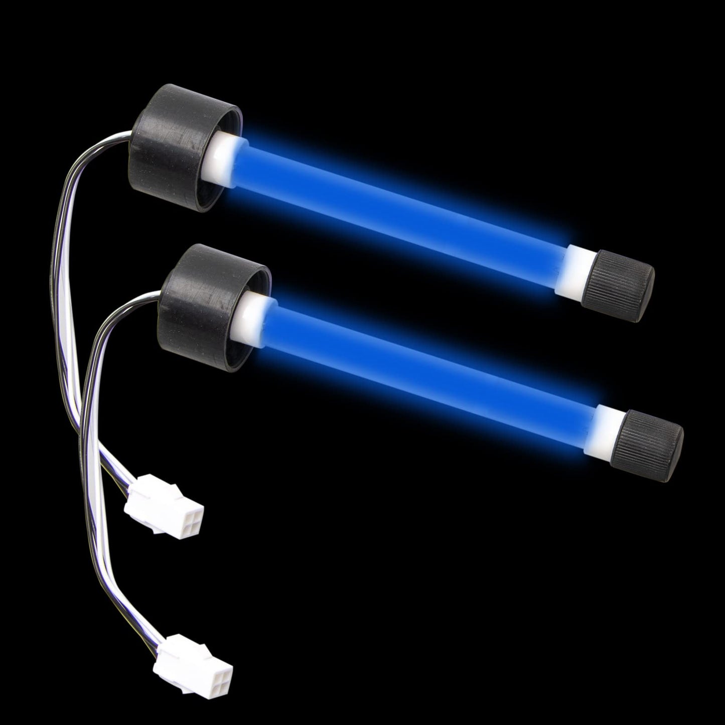 Konideke Compatible Sundancee-Spas Replacement Clearr-Rayy XL Bulb 6472-841 Compatible for Jacuzzii Spas J-200 J-300 J-400