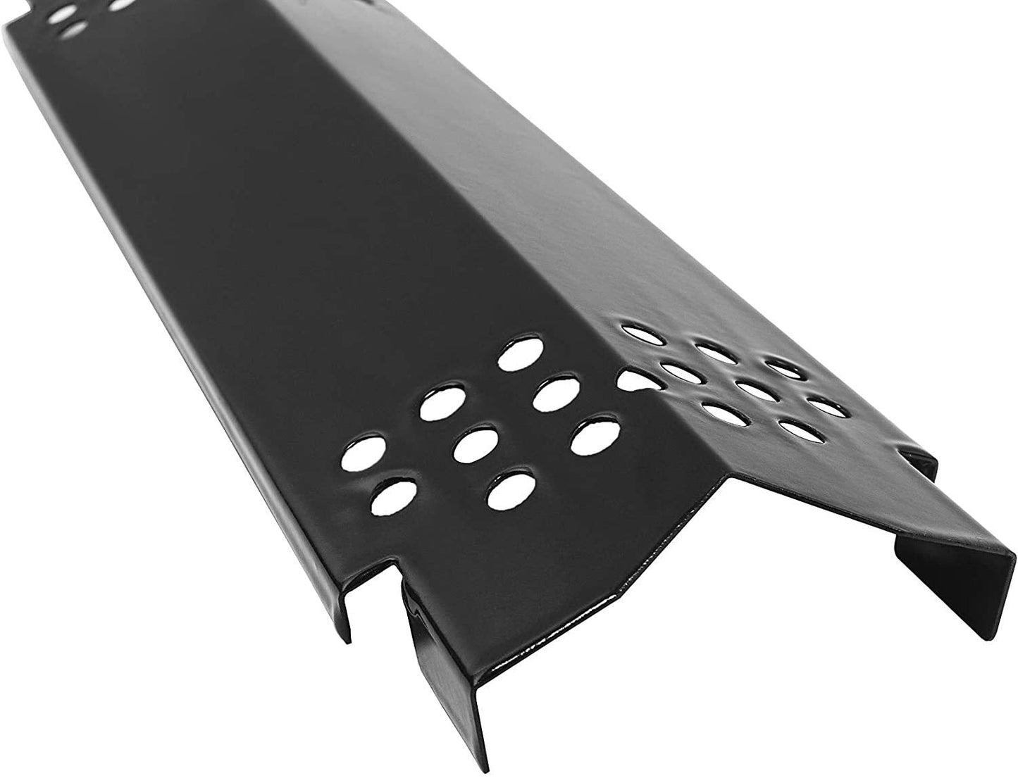 Grill Heat Plates, Replacement Parts for Home Depot Nexgrill 720-0830H, 5 Burner 720-0888, 720-0888N, 720-0882A, 720-0882S, 6 Burner 720-0896B, 720-0898 Gas Grill
