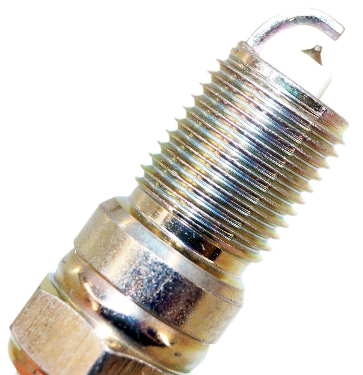 NGK # 3186 G-Power Platinum Spark Plugs TR5GP - 8 PCSNEW