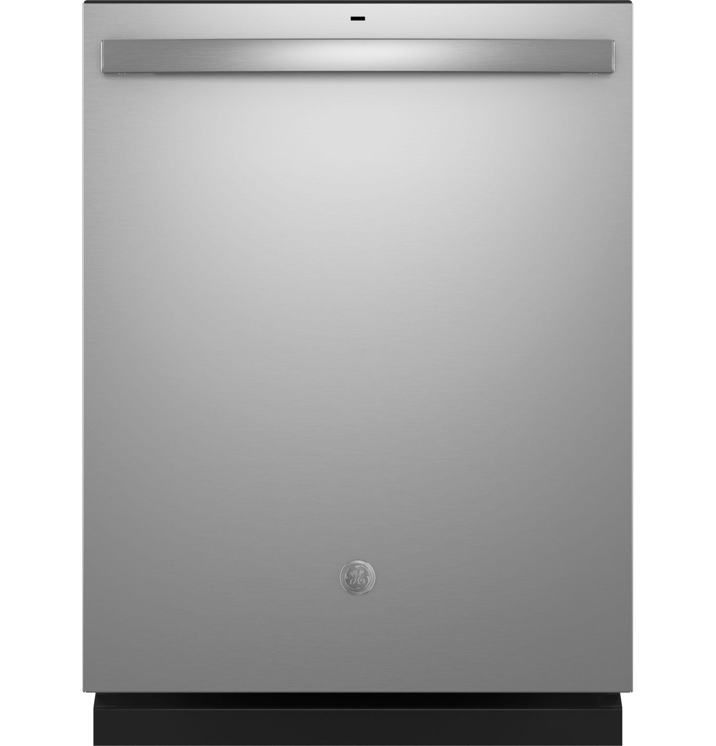 GE GDT550PYRFS Top Control with Plastic Interior Dishwasher with Sanitize Cycle & Dry Boost