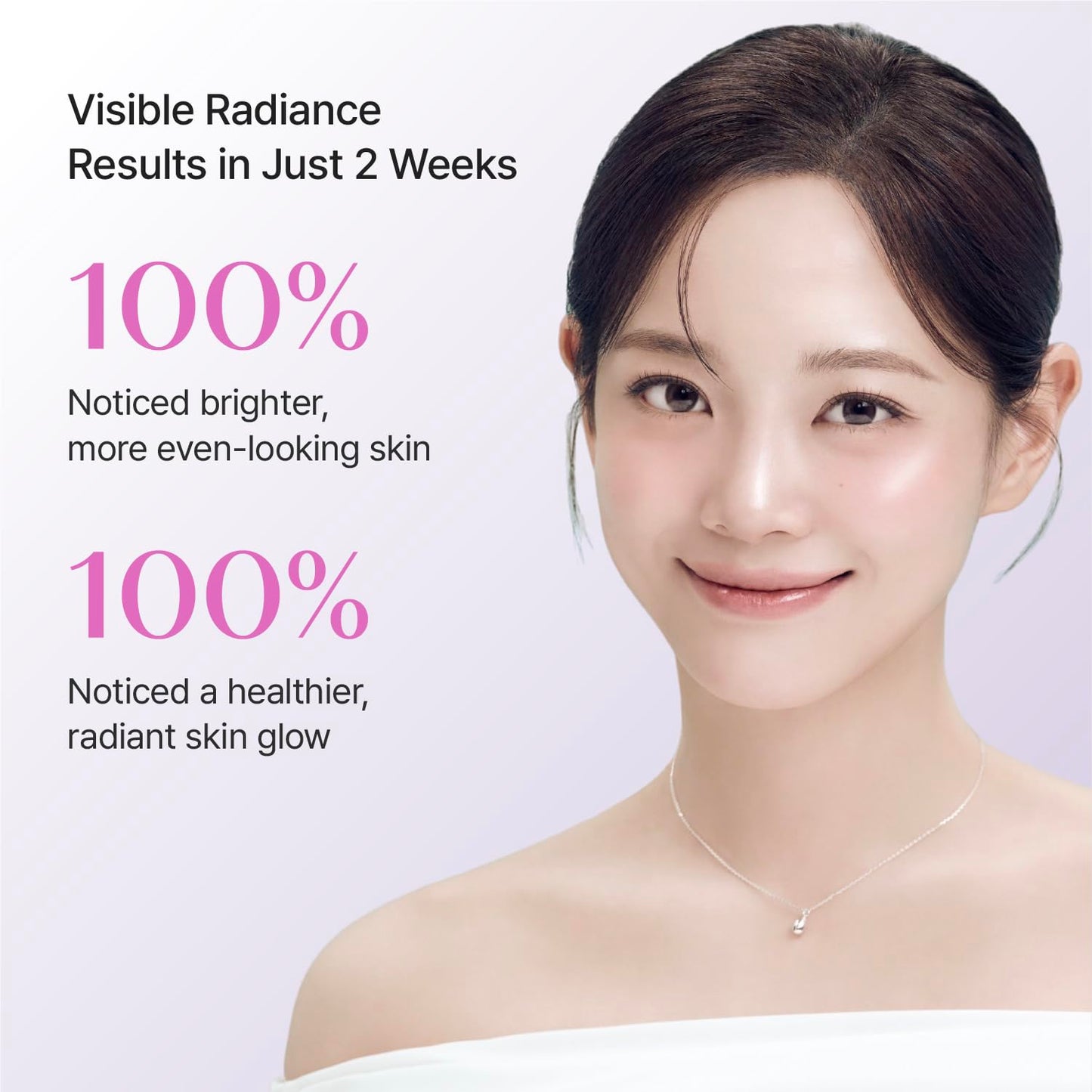 REJURAN® Triple Radiance Ampoule 30ml – DOT™ c-PDRN 0.5% Serum for Tone, Texture & Glow - Niacinamide & Licorice Extract for Even-Looking Skin