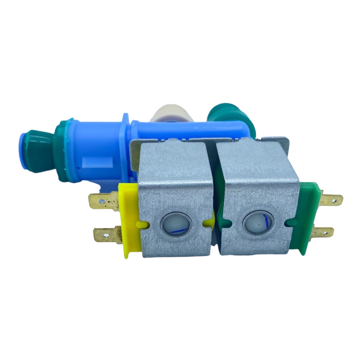 Refrigerator Water Inlet Valve W11043013 W10349187 W10913947 AP6020095 AP6041509 PS11753408 PS11775241 WPW10349187 By Krooli