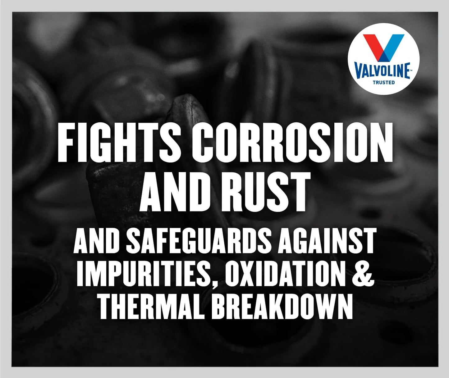 Valvoline High Performance SAE 85W-140 Gear Oil 5 GA Pail