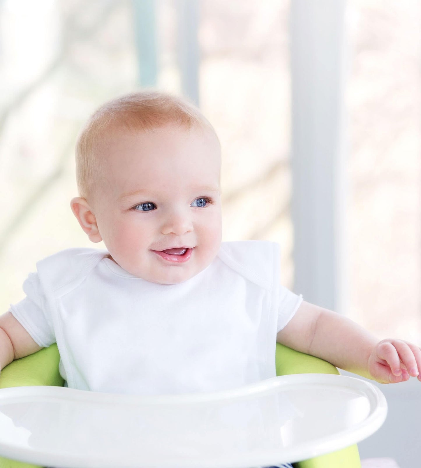 Burt’s Bees Baby Unisex Baby Bibs, Lap-Shoulder Drool Cloths, 100% Organic Cotton with Absorbent Terry Towel Backing Bibs