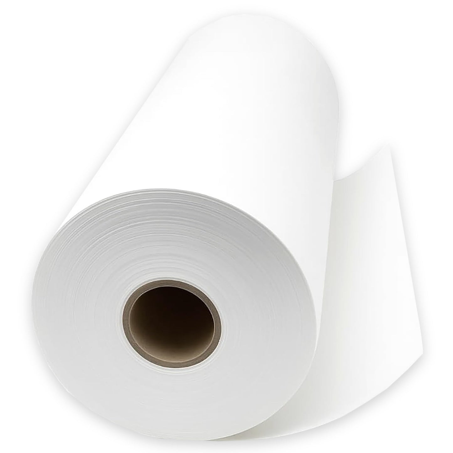 HBI H.B.I. Products Tear Away Embroidery Stabilizer 1.8 oz Medium Weight 15" x 50 Yd Roll for Machine and Hand Embroidery