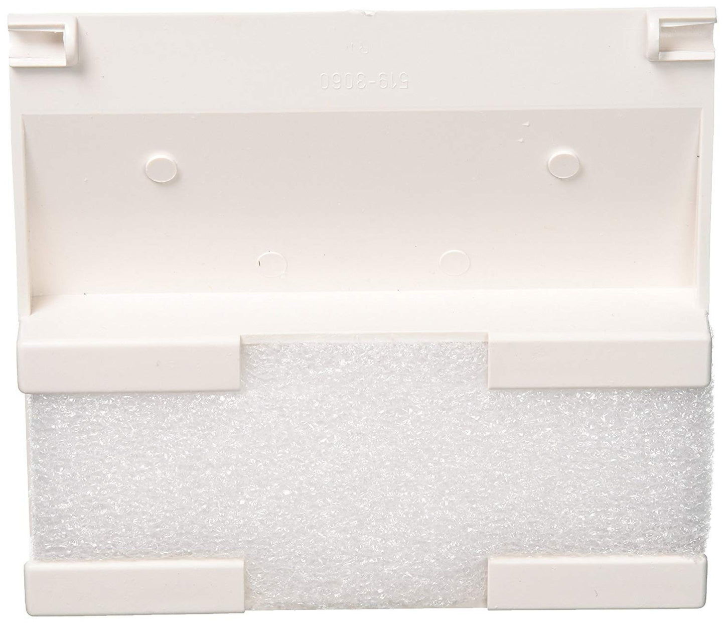 Waterway Plastics 542-3060B FloPro and Flo-Pro II Swimming Pool Skimmer Flap Door Weir same as 542-3060