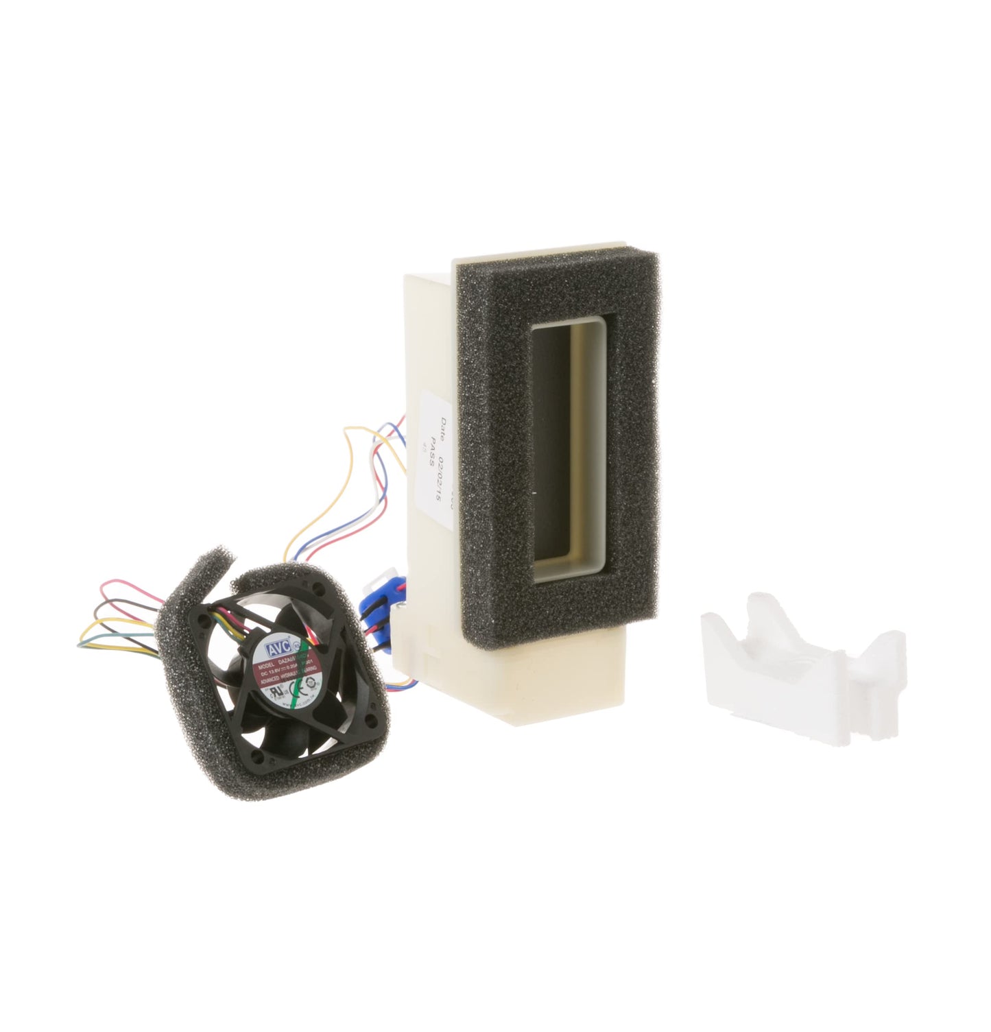 GE Appliances WR60X23104 Refrigerator Air Damper