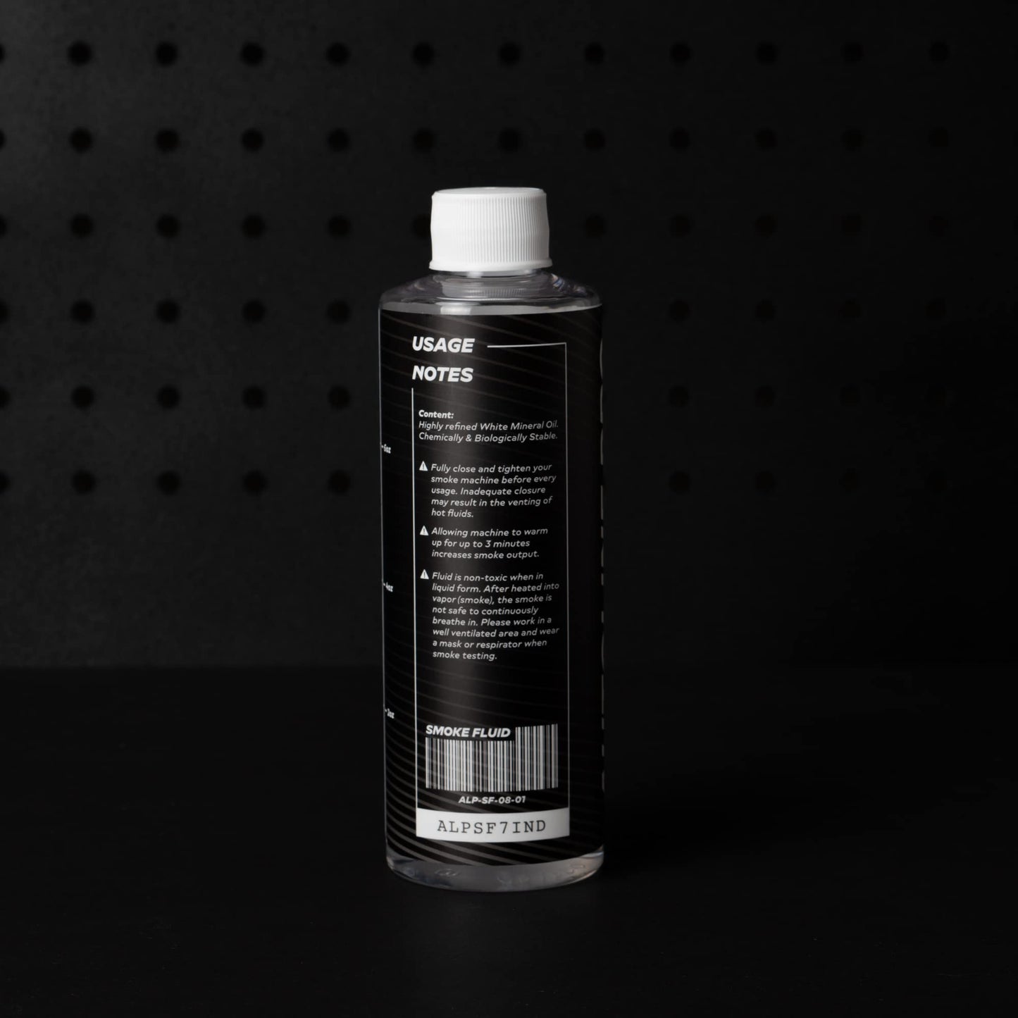 AutoLine Pro Best Ranked Smoke Fluid Solution for Automotive Smoke Machines, 2-Pack 16oz Total (EVAP, Vacuum, and More) [Not for Ventus]
