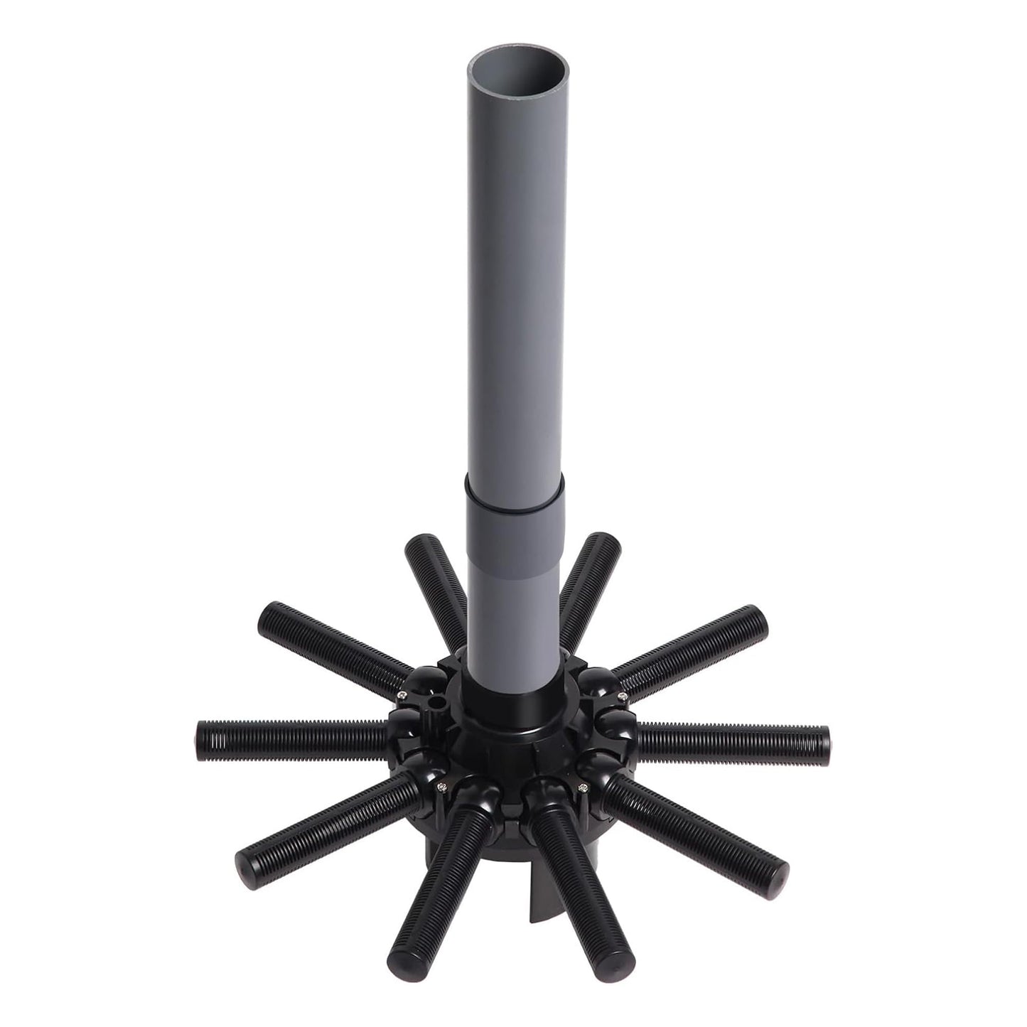 SX180DA Pool Filter Parts Lateral Assembly with Center Pipe Compatible with Hayward Pro Sand Filter Series S180T