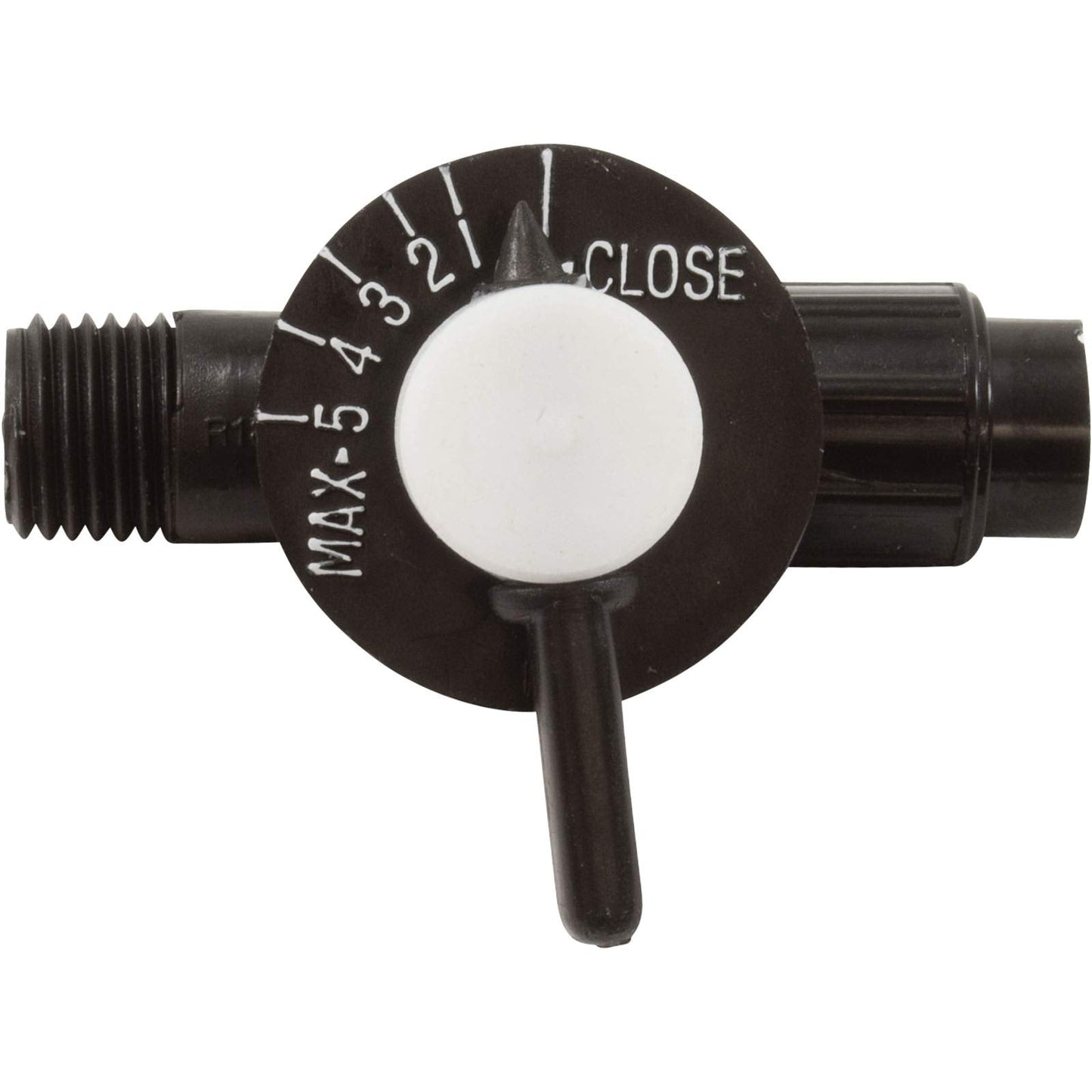 Pentair R172060 1/4-Inch NPT Control Valve Replacement Rainbow Automatic Chlorine/Bromine Pool and Spa Feeder