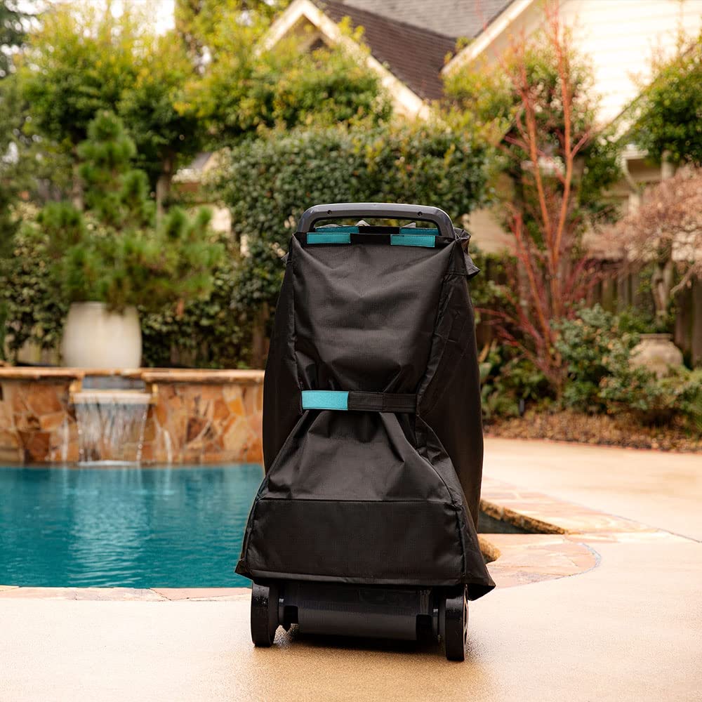 Dolphin Premium Universal Pool Cleaner Caddy Cover