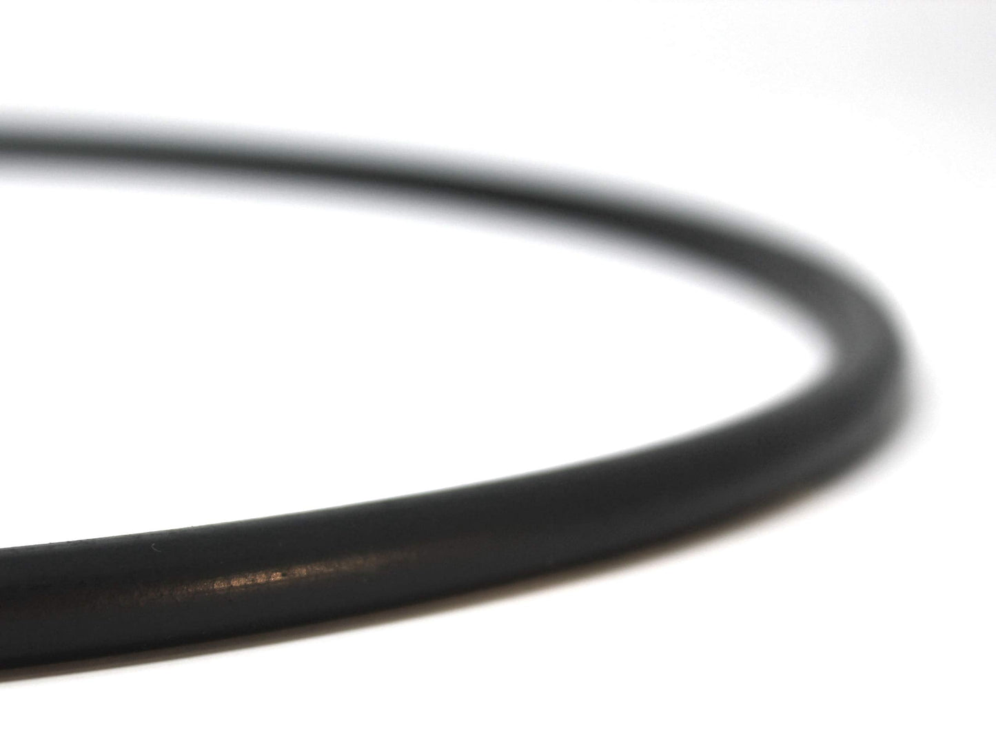 Clamp O-Ring Compatible with Pentair 39010200 for Select Clean & Clear Plus, FNS Plus and Quad DE Series Pool and Spa Filter Tanks - Also Compatible with 39010200Z (1-Pack)