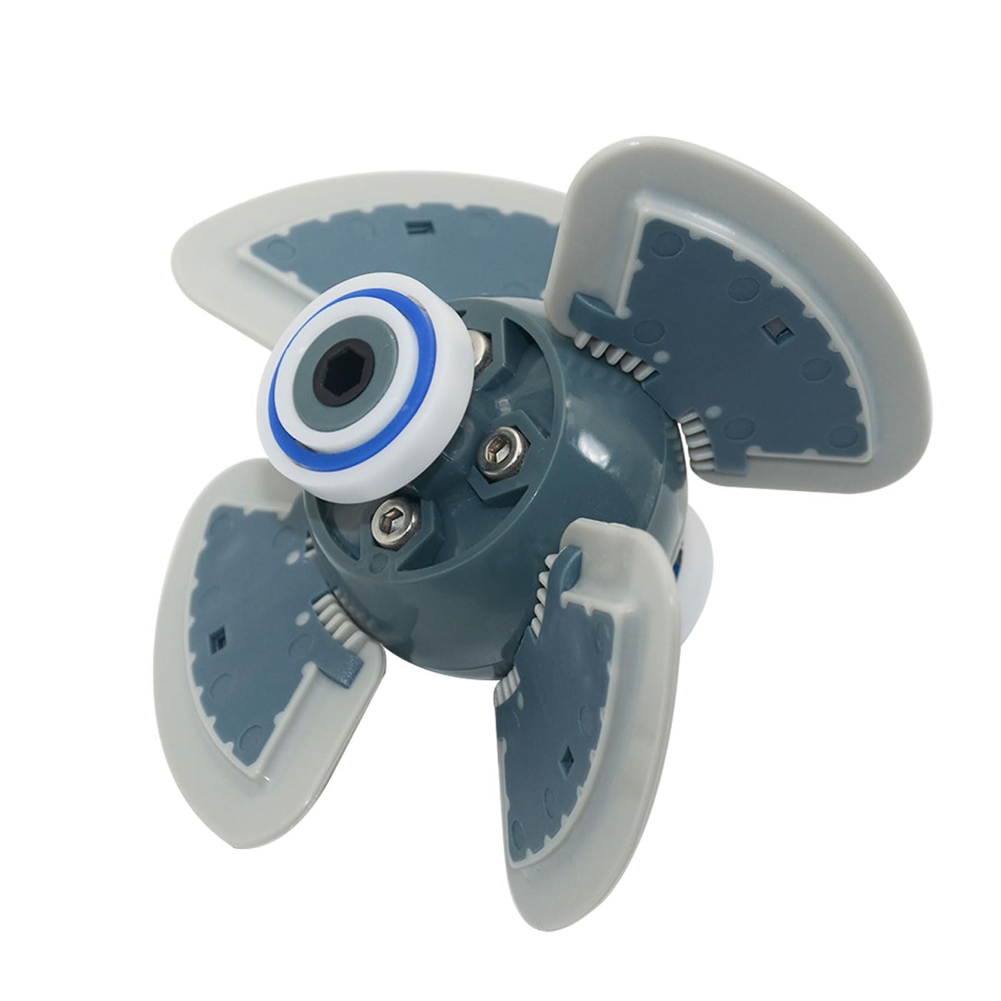 R0524900 Cleaner Engine Replacement for MX6/MX8 Pool Suction Cleaner, with Rollers on Both Sides