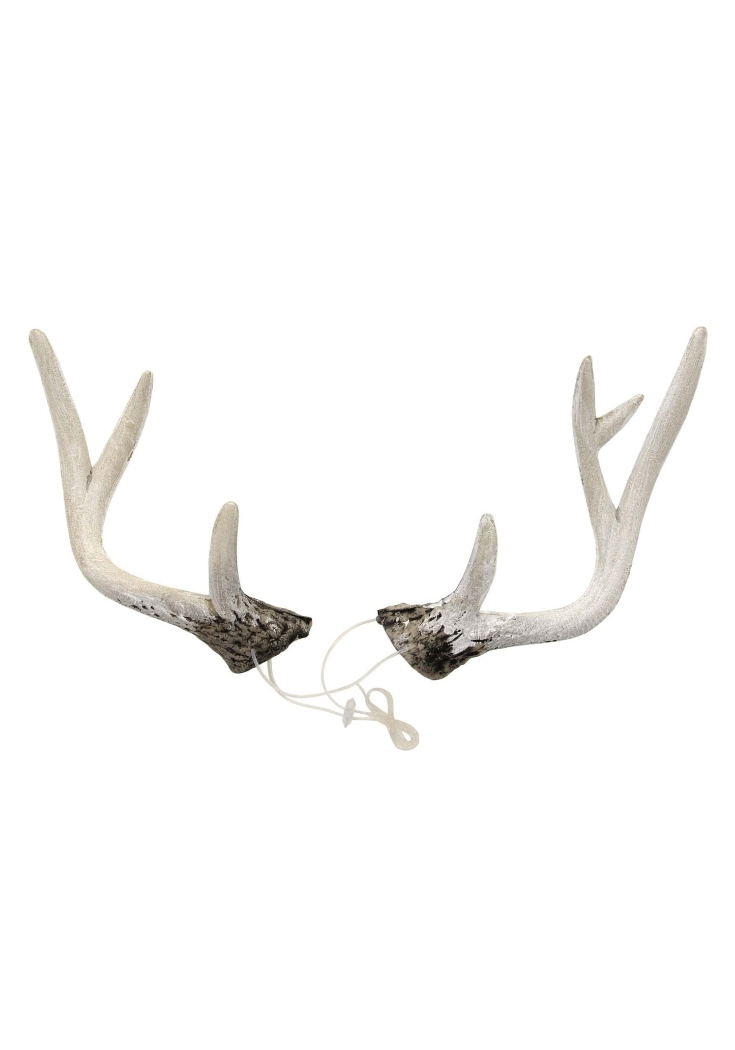 elope Deer Faun Antlers Costume Accessory for Adults and Teens