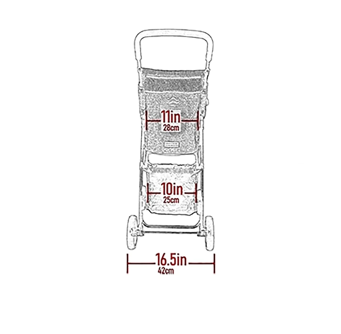 Pet Gear Happy Trails Lite Pet Stroller for Cats/Dogs, Zipper Entry, Easy Fold with Removable Liner, Safety Tether, Storage Basket, Pebble
