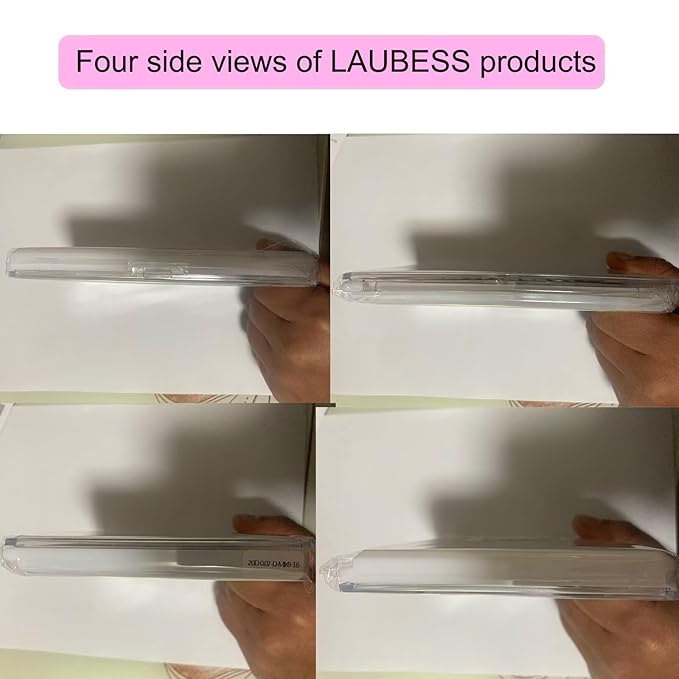 Cluster Lashes 240pcs 20D DIY Eyelash Extension D Curly Long Individual Lashes Mixed Tray Faux Mink Lash Clusters Extensions 0.07 0.10 Black (20D-0.07D-9-16mm)
