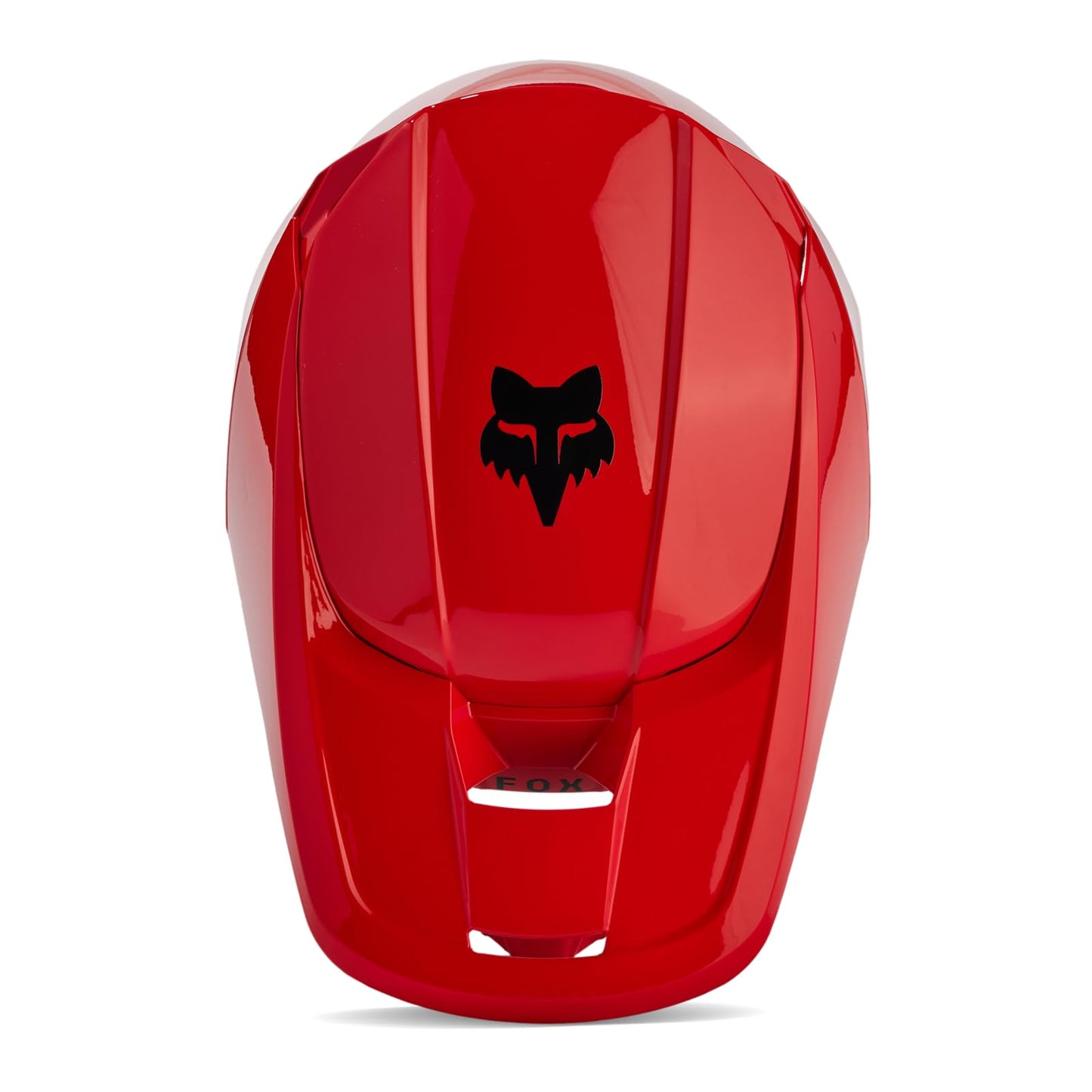 Fox Racing Unisex-Adult V Core MIPS Motocross Dirt Bike Helmet, Red