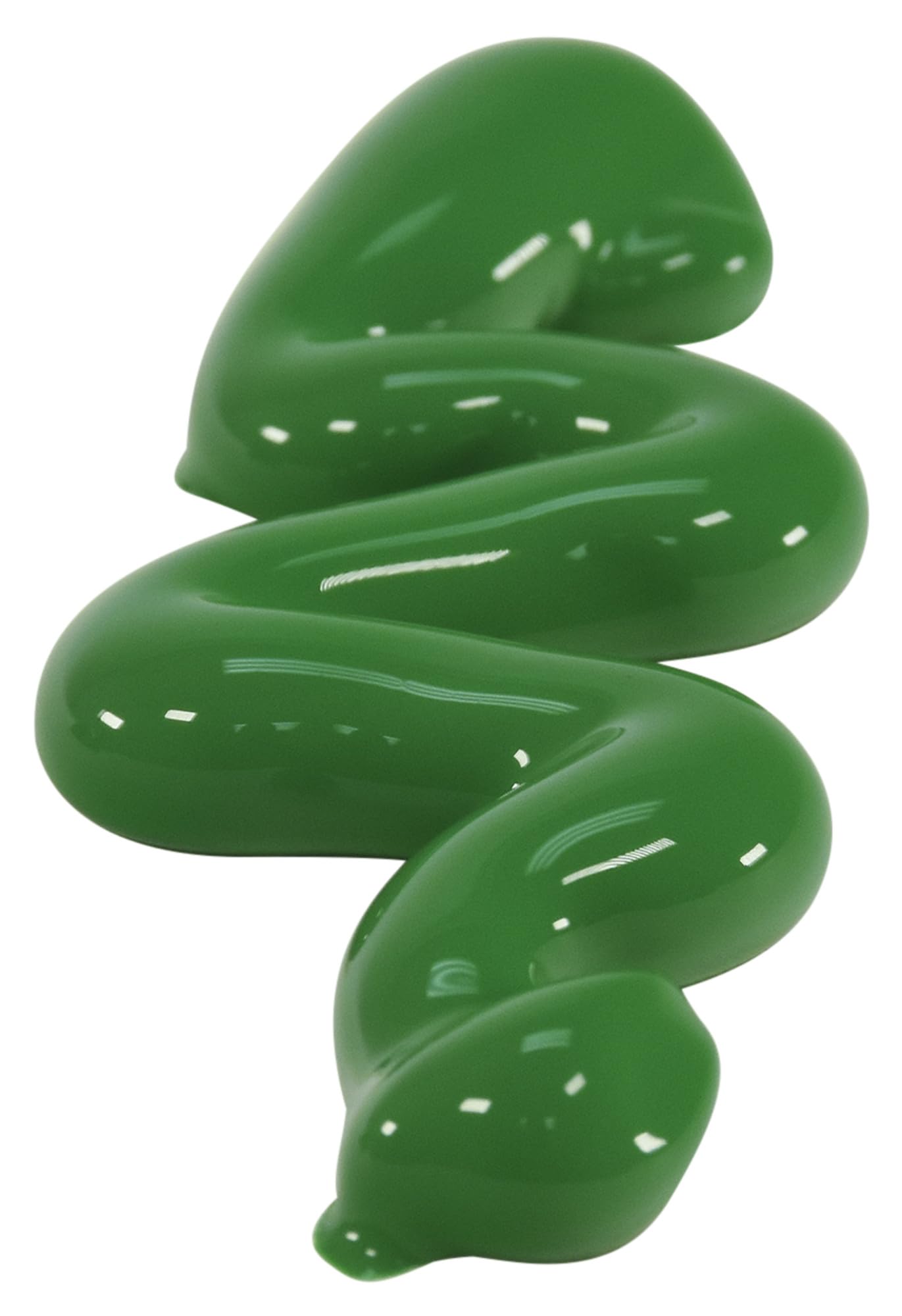 Sax True Flow Heavy Body Acrylic Paint, 1/2 Gallon, Emerald Green - 439289, 64 Fl Oz (Pack of 1)