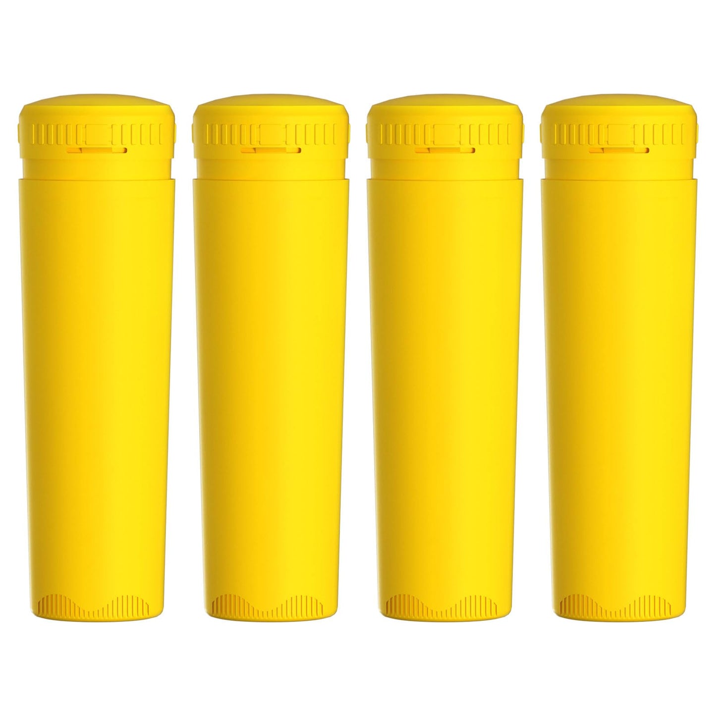 Replacement Bromine Cartridges Compatible with Hot Tub Frog Serene Floating System for up to 600 Gallons 4 Pack