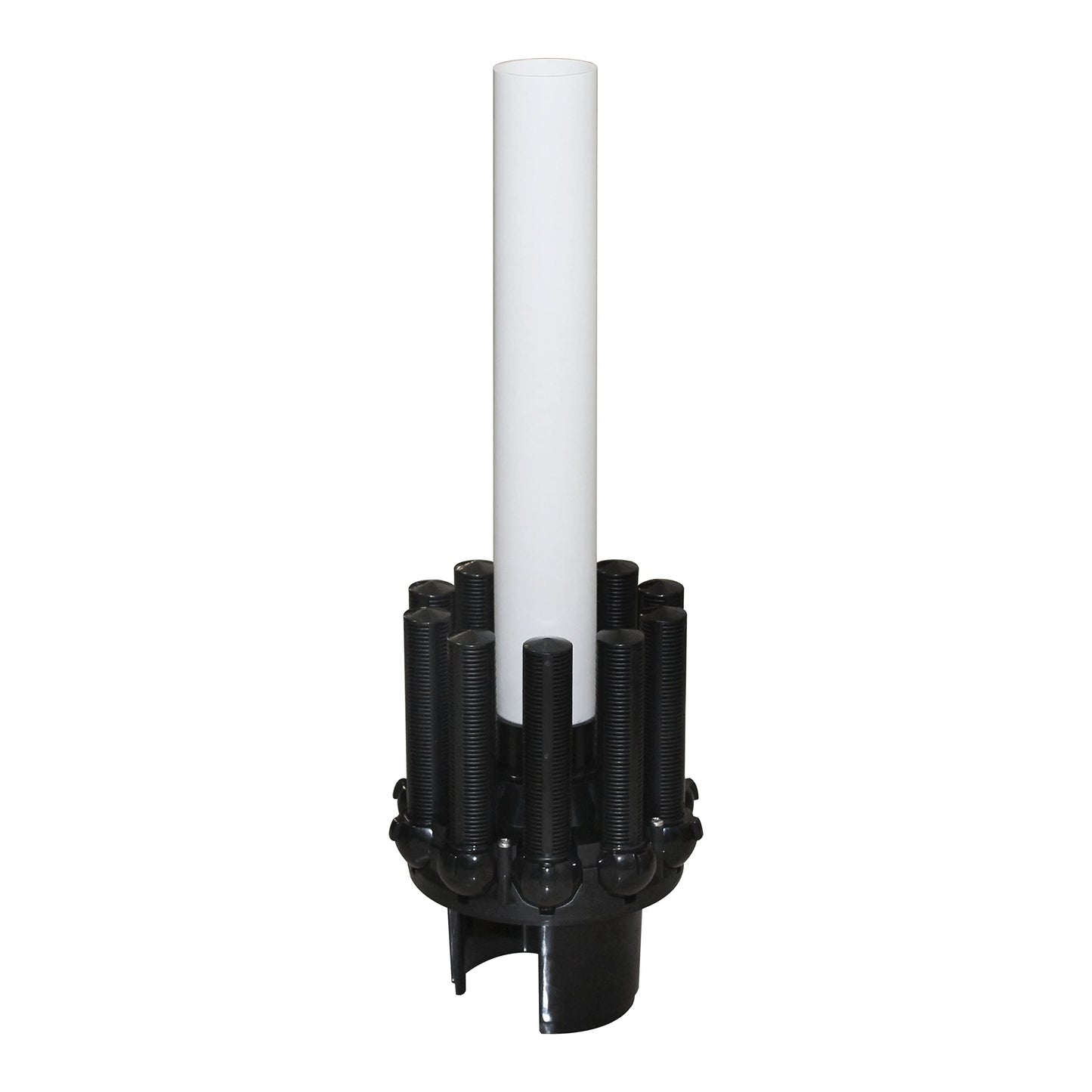 TIROAR SX164DA Lateral Assembly with Center Pipe Compatible with Hayward Pro Series Sand Filter Models S164T, S166T