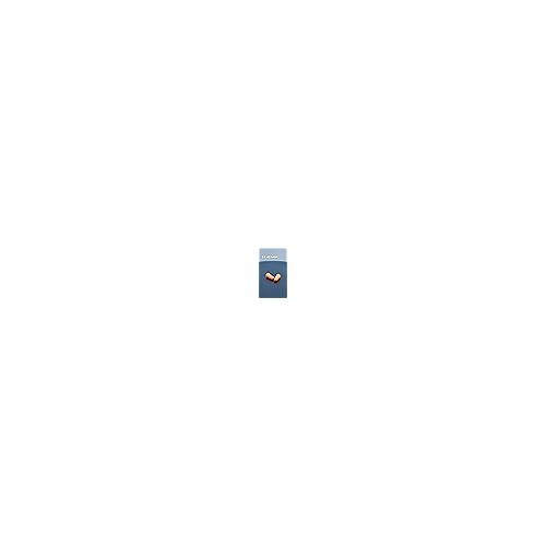 Liberty Glove & Safety-14310 DuraPlug Uncorded Disposable Foam Earplug with 32 dB NRR, Orange (Case of 200 Pairs)