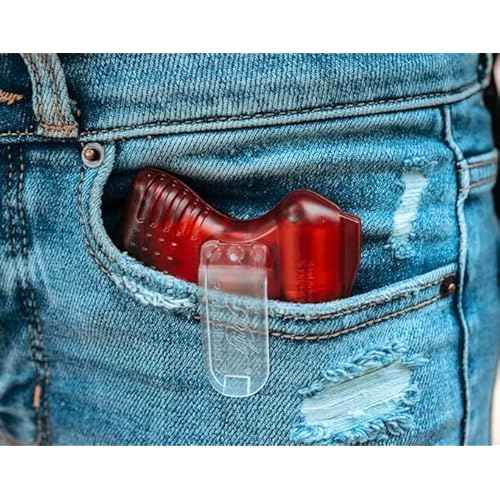 Kimber PepperBlaster 3 - Red