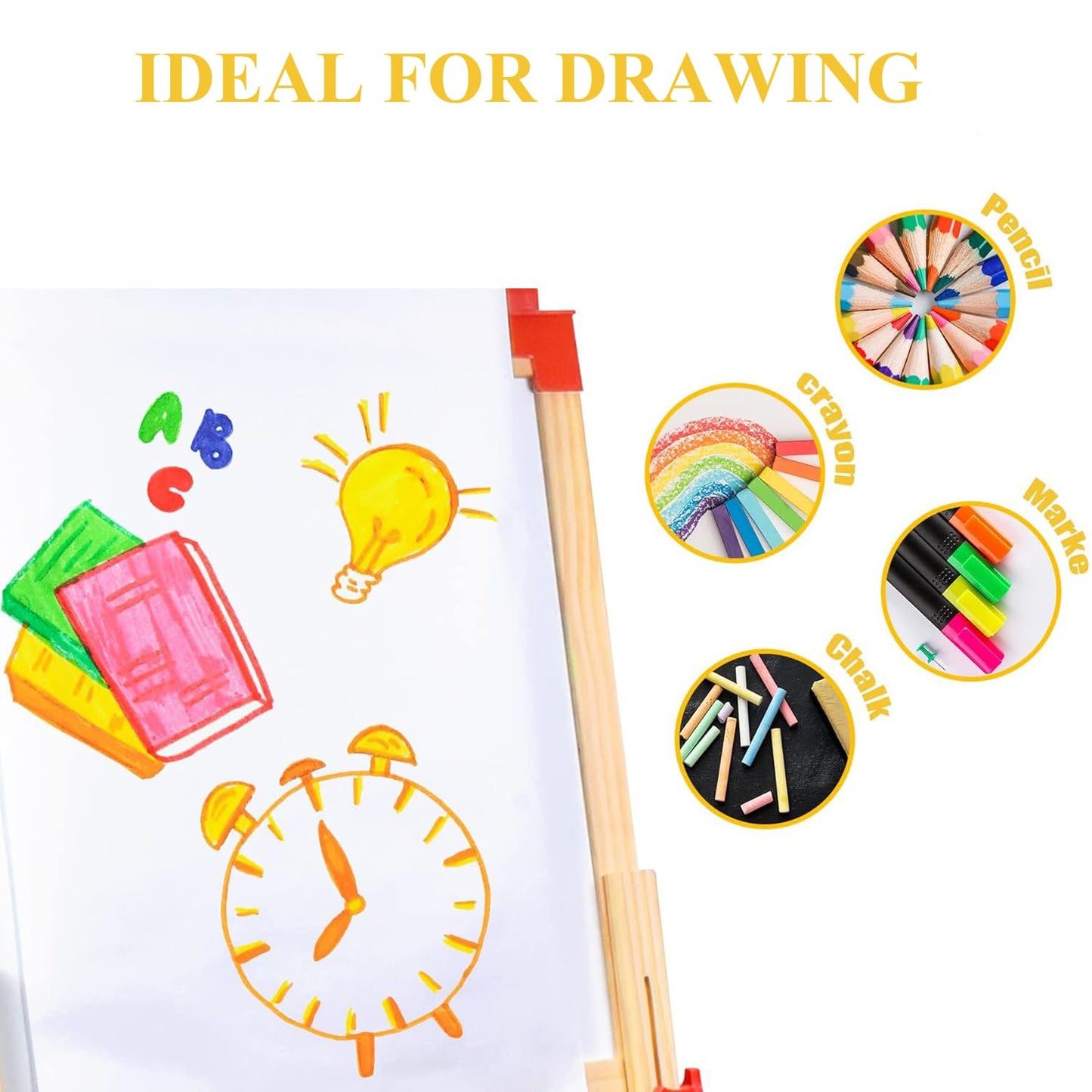 1000 Sheets Art Paper 9" x 12" Craft Drawing Paper for Sketching, Loose Sketch Paper for Drawing