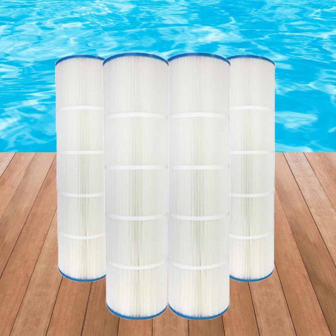 Pentair 179135 Genuine O.E.M. CNC Plus 420 Filter Cartridges - 4 Pack