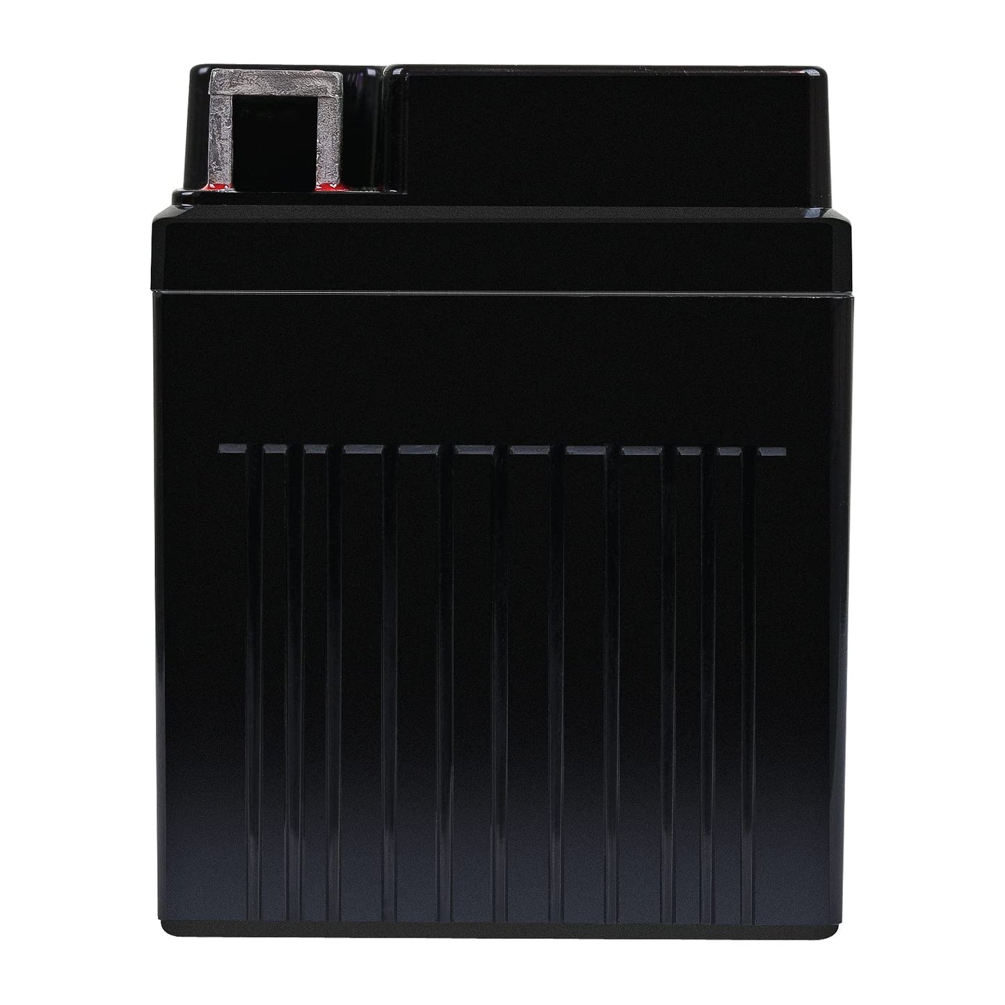 ExpertPower YTX4L-BS - AGM Motorcycle Battery 12V 4Ah for 50cc Scooter SA50 Elite LX, SB50, TTR125, 120 CCA ATV Battery for Mini Skyhawk, Scrambler, Sportsman, Powersports Batteries with N&B Terminals
