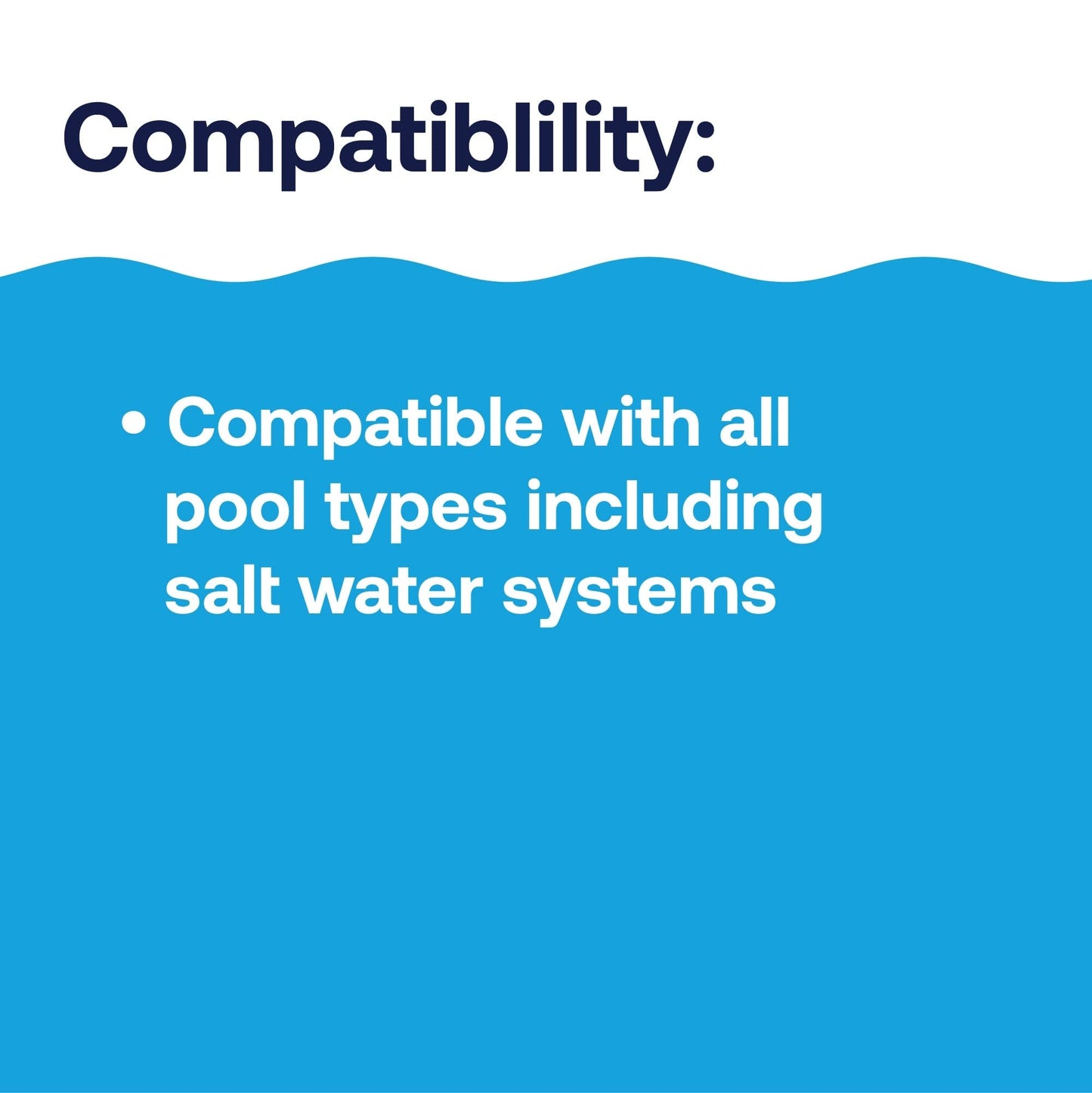 HTH 67061 Swimming Pool Care Pool Care Stabilizer, Swimming Pool Chemical Helps Chlorine Last Longer, Sunlight Protection, 4 Lbs