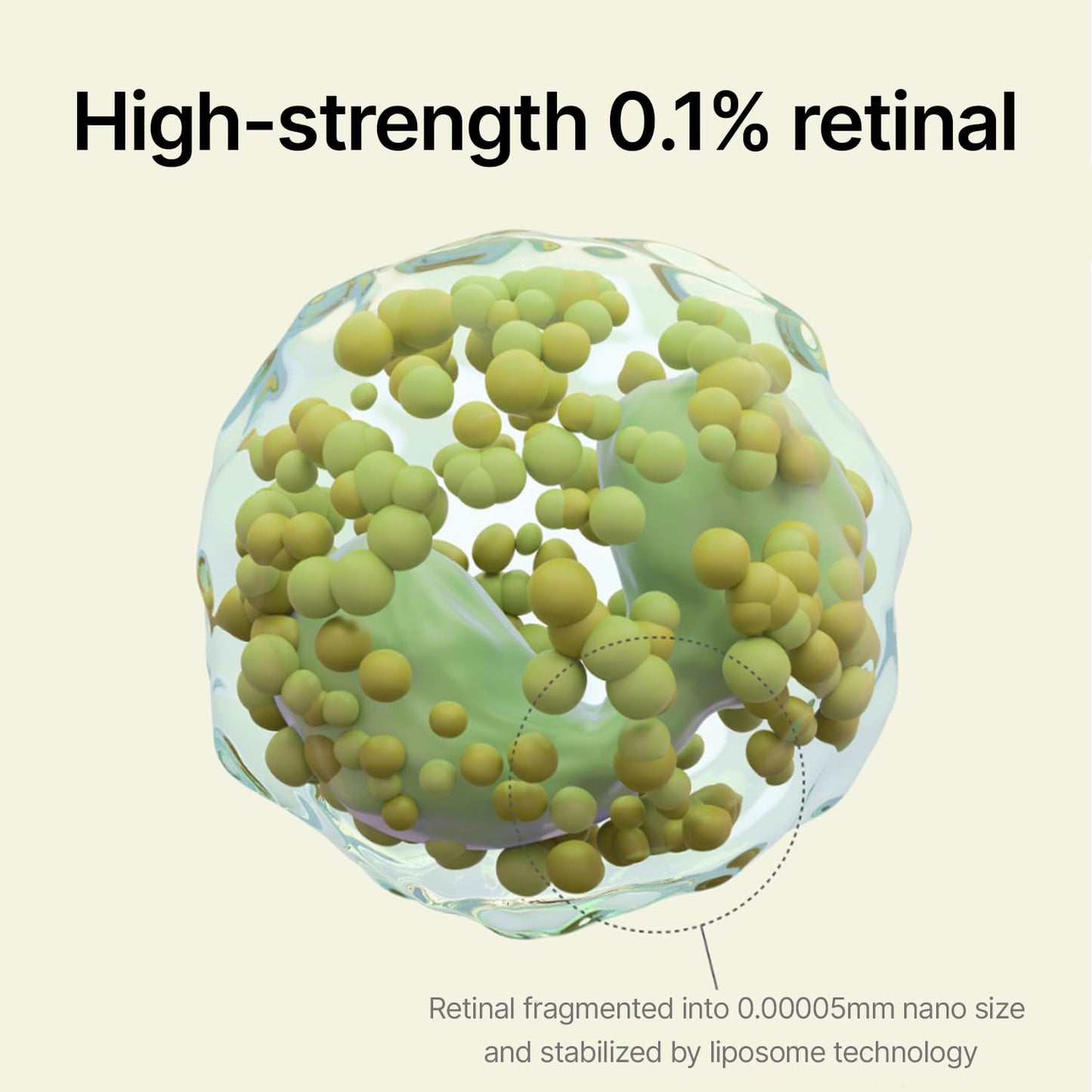 celimax The Vita A Retinal Shot Tightening Booster | 0.1% Retinal, 3% Matryxyl, High-Strength Retinoid for Anti-Aging, Pore Minimizer, Wrinkles & Fine Lines, Firmer Skin, 15ml, Mothers Day Gift