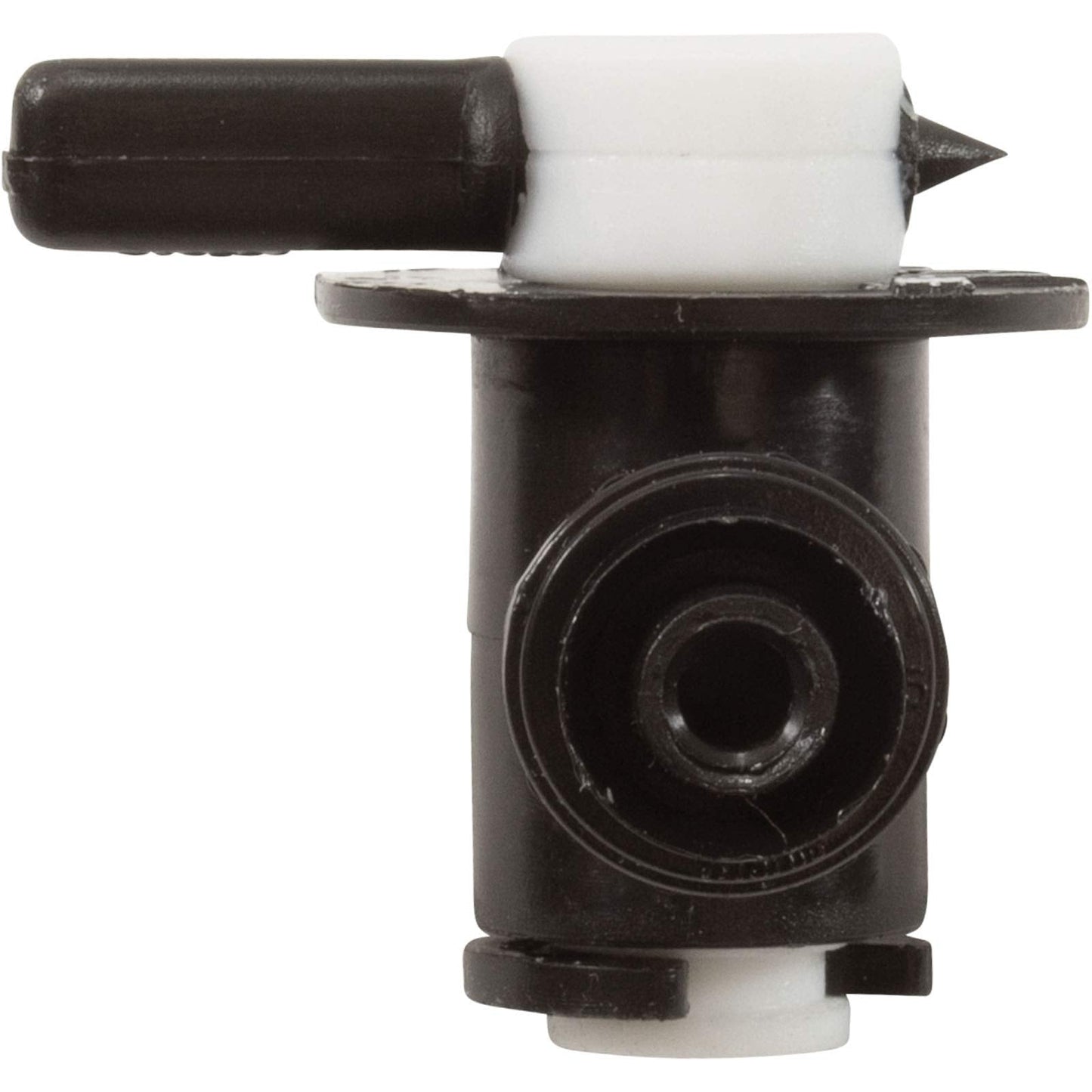Pentair R172060 1/4-Inch NPT Control Valve Replacement Rainbow Automatic Chlorine/Bromine Pool and Spa Feeder