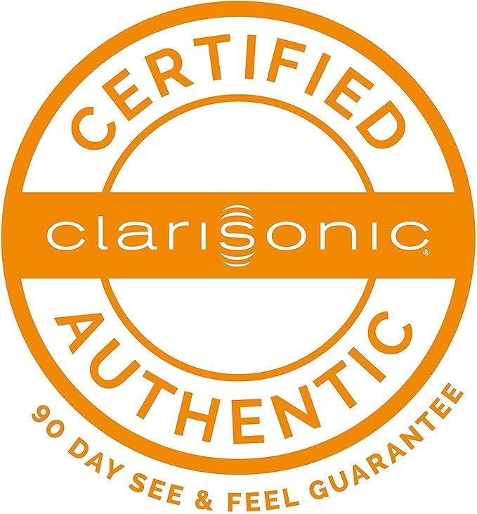 Radiance Brush Head Replacements Compatible with Clarisonic Mia 1, Mia 2, Mia Fit, Alpha Fit