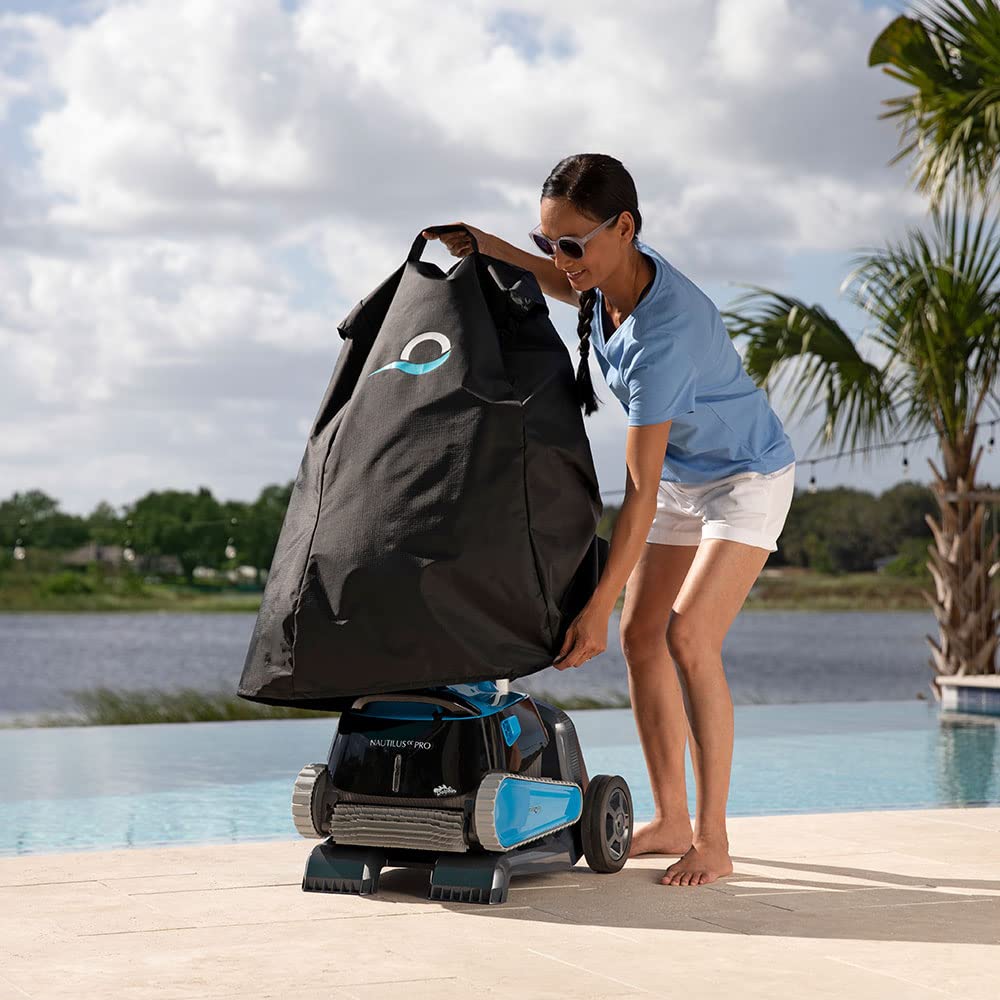 Dolphin Genuine Accessory Classic Caddy Cover for Universal Caddy Year-Round Protection