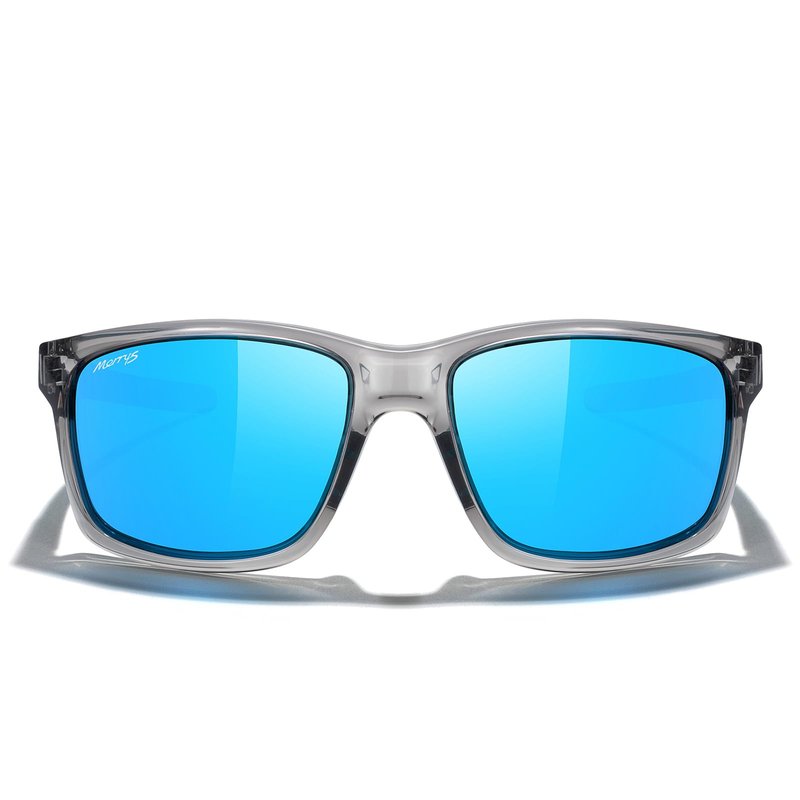 MERRY'S Sports Polarized Sunglasses For Men Women Cycling Running Driving Golf Fishing UV400 Protection S9266