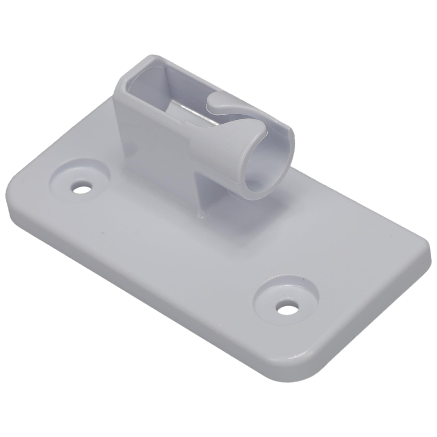 Supplying Demand DA63-03454B 2036845 Refrigerator French Door Center Flipper Hinge Replacement