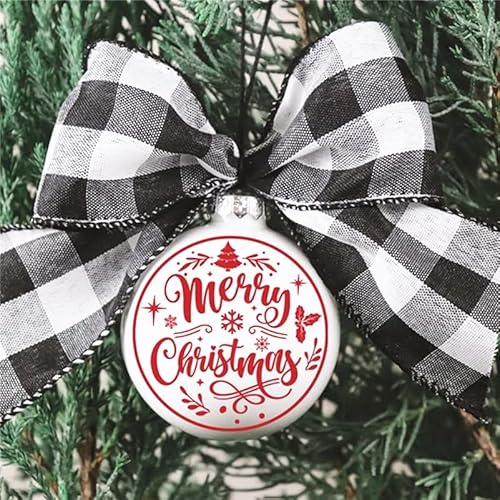 JAJADO Merry Christmas Silk Screen Stencils Elk Deer Xmas Holiday Reusable Silk Screen Transfers Screen Printing Stencils for Painting on Wood/Mup/Windows/Door, DIY Chrismtas Ornaments