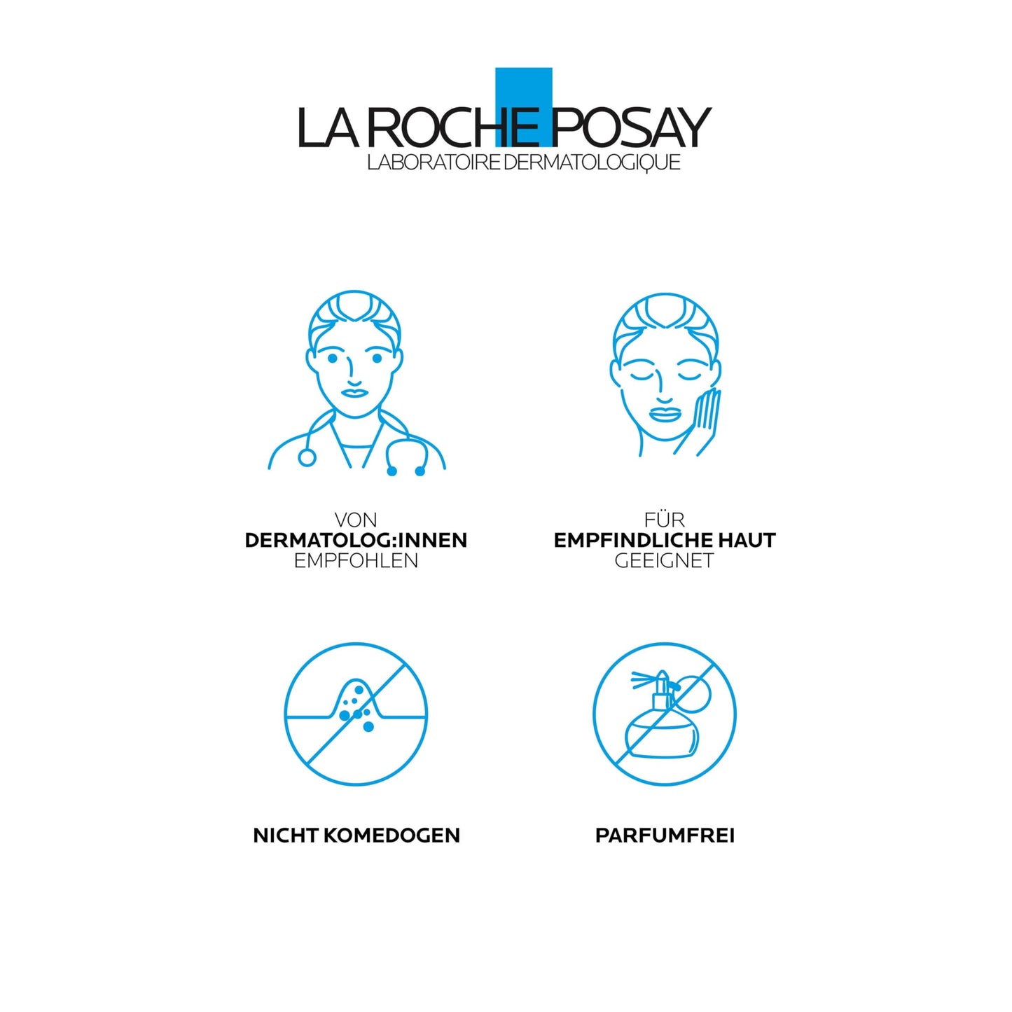 La Roche-Posay Lipikar Urea 10% Roughness Smoothing Lotion, Body Lotion For Dry Skin With 10% Urea + Shea Butter + Allantoin, Rough And Bumpy Skin Lotion, Softens & Smooths Skin With 1 Application