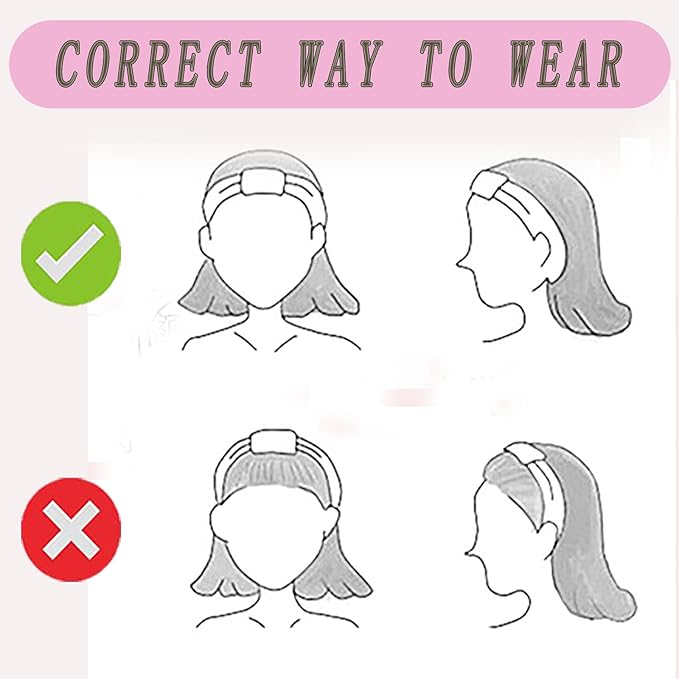 12 PCS Face Wash Headband Wristband Set for Women, Microfiber Spa Hair Wraps for Girls, Makeup Skincare Headbands Wrist Bands for Washing Face（Black, Gray, Light coffee, Beige）