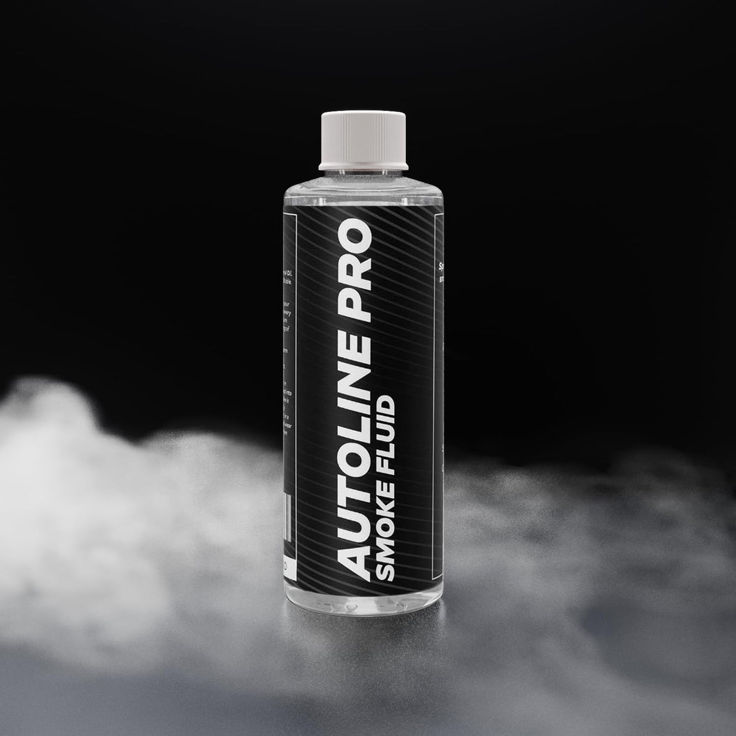 AutoLine Pro Best Ranked Smoke Fluid Solution for Automotive Smoke Machines, 2-Pack 16oz Total (EVAP, Vacuum, and More) [Not for Ventus]