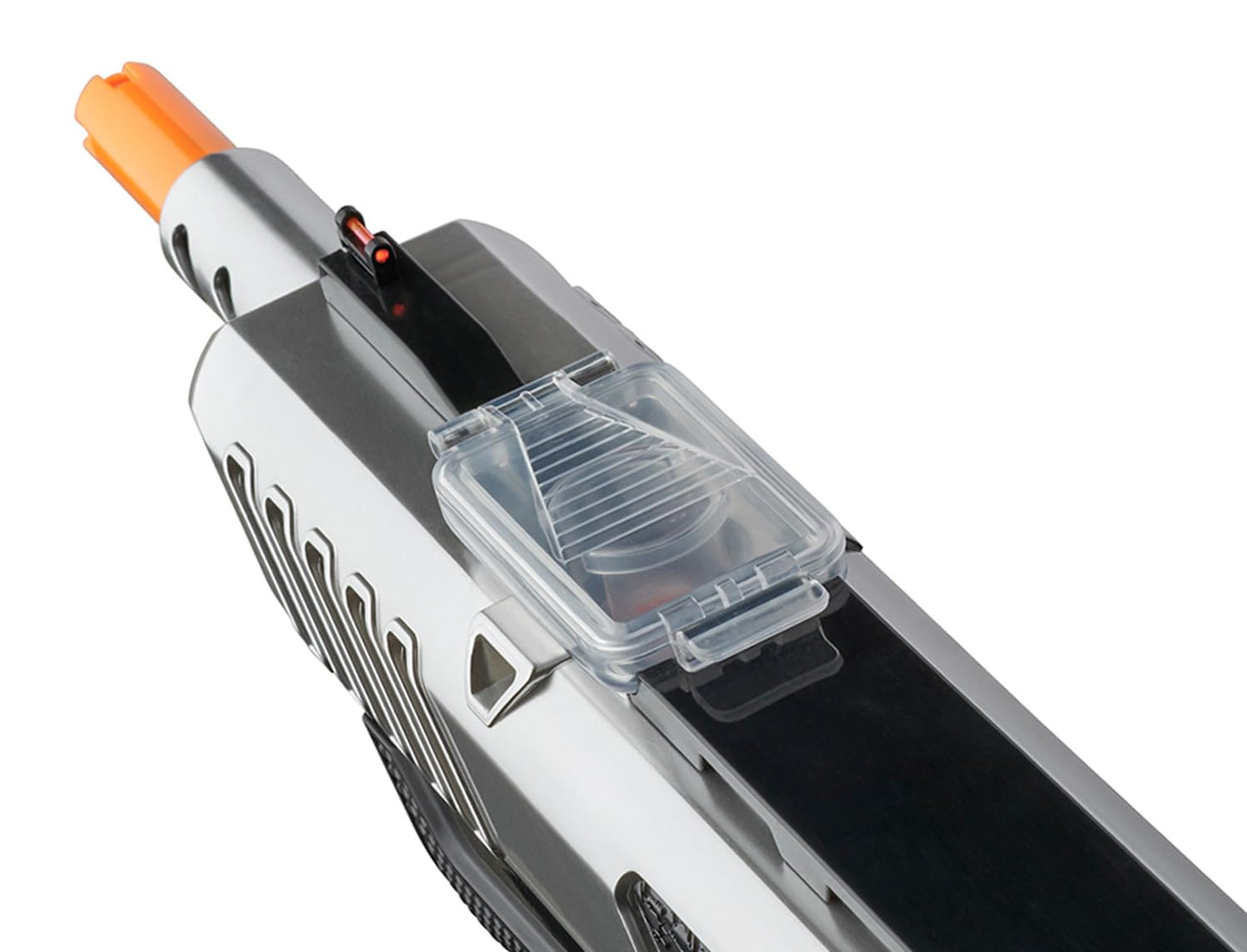 BUG-A-SALT Advanced Combat Fiber Optic 3.0