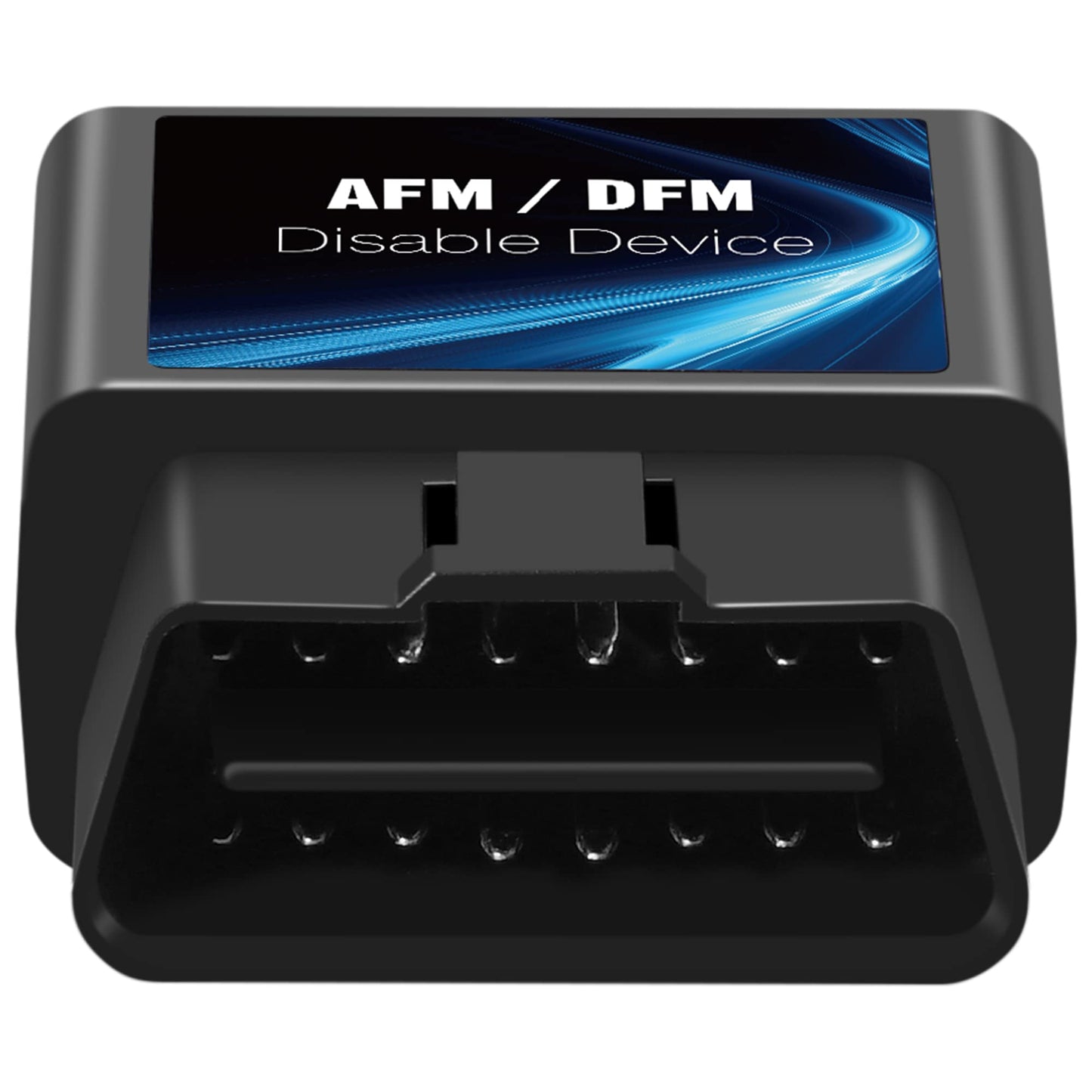 OBDAFM Active Fuel Management Device, AFM/DFM Disabler Device Compatible with Most GM V6 & V8 Motors