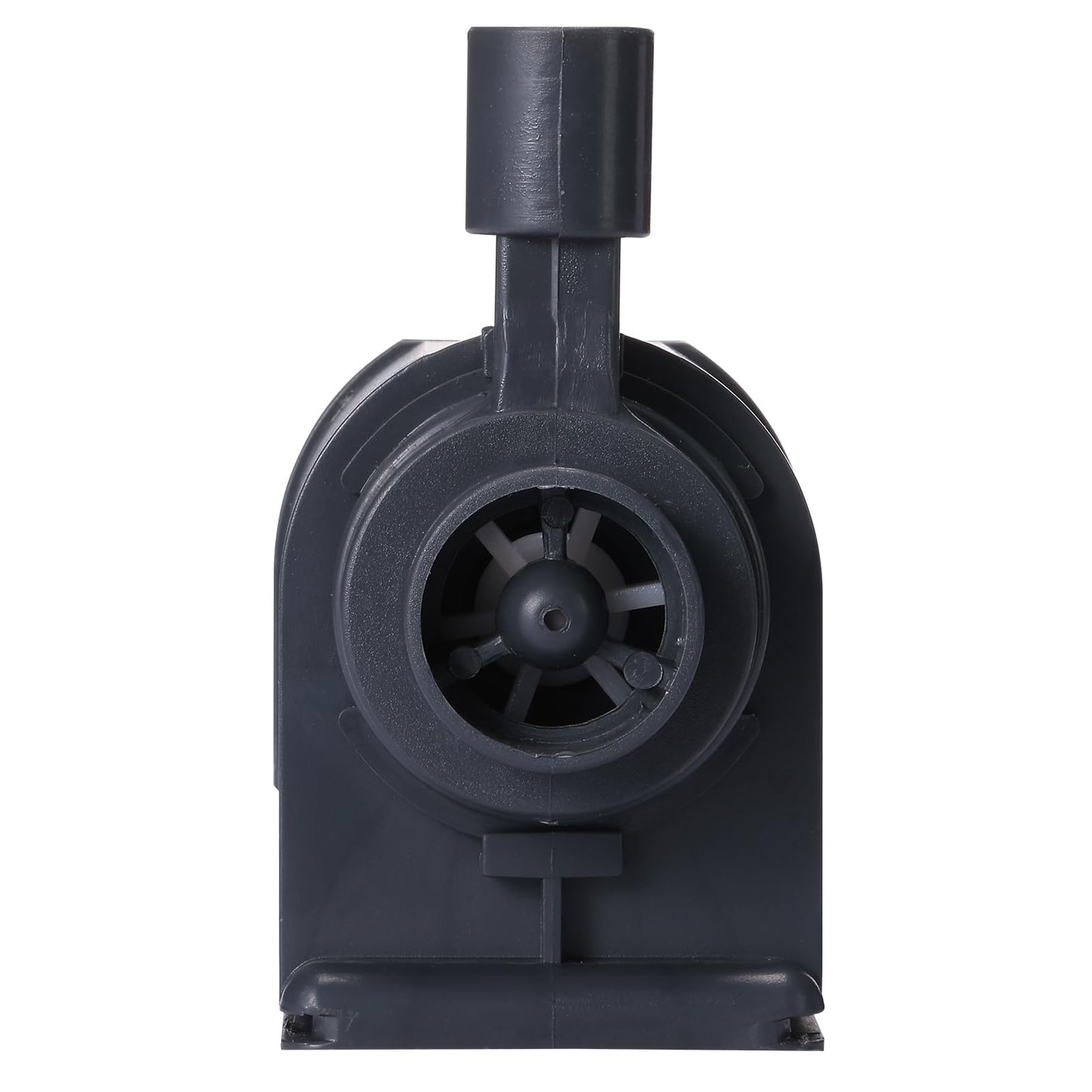 AP1200 AC120V Commercial large flowing ice machine water pump Small circulation submersible pump Fit for HZB-30F,HZB-38F,HZB-32,HZB-45,HZB-65,HZB-90,HZB-120,HZB-160 Ice Maker 60Hz 0.13A Hmax:0.8m