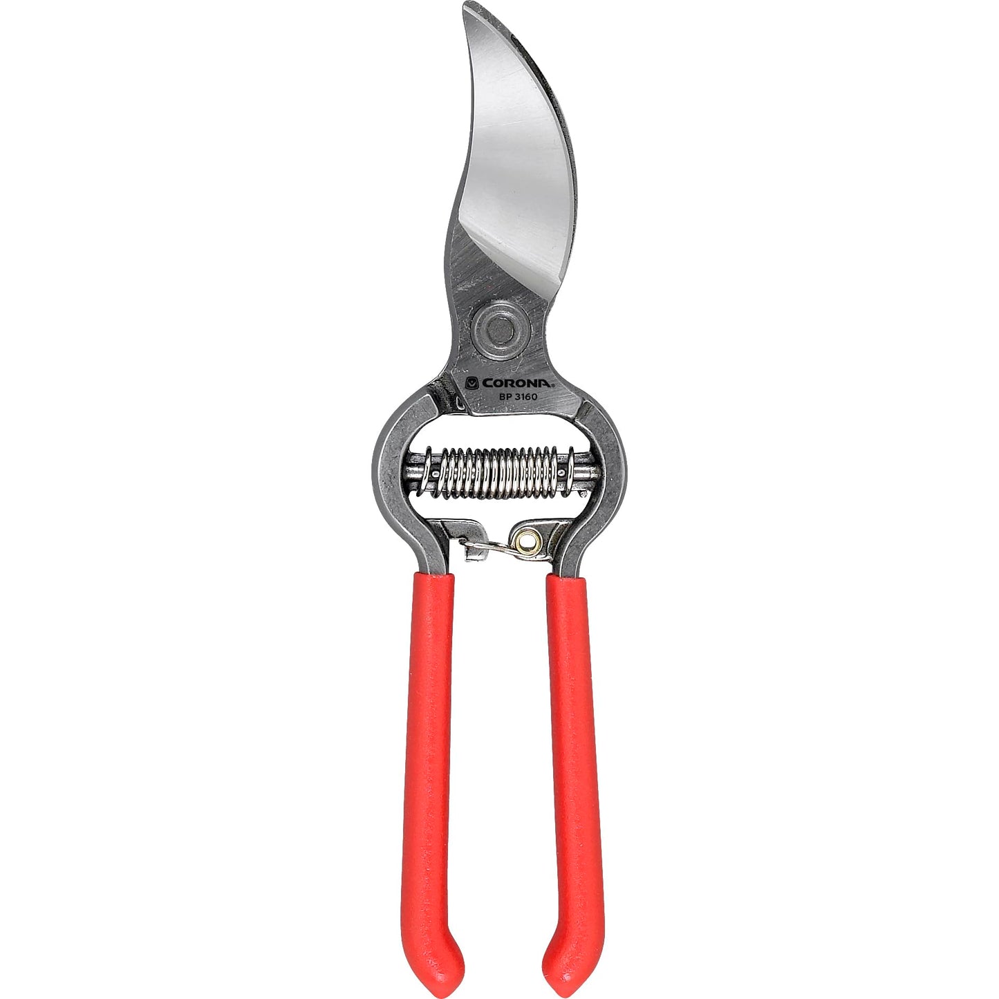 Corona ClassicCUT Forged Bypass Hand Pruner, Red, 3/4"