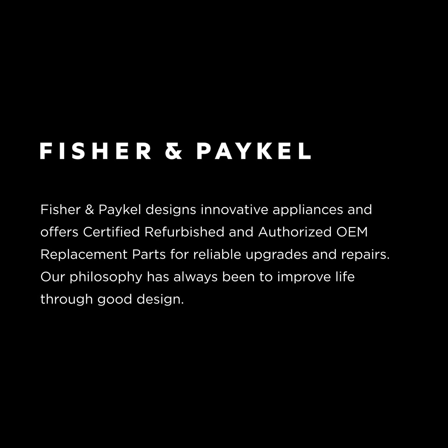 Series 7 Contemporary Single DishDrawer Dishwasher, Fisher & Paykel Built-In Dishwashers - DD24SAX9 N Stainless Steel Dishwasher Machine, Flexible Washing Options with 6 Wash Programs