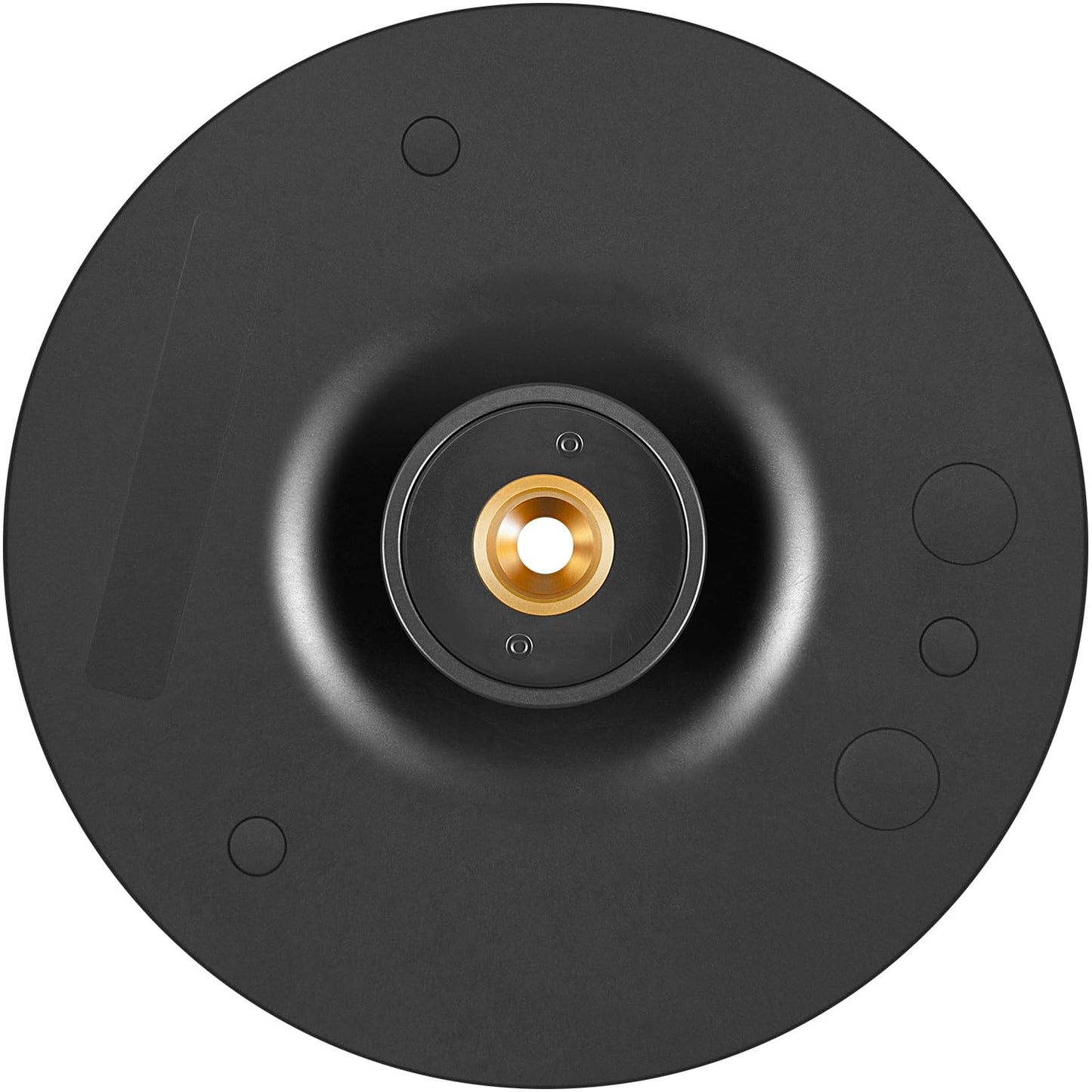 Bzcovac 073131 Impeller Compatible with WhisperFlo and IntelliFlo 3 HP Pool and Spa Pumps, Black