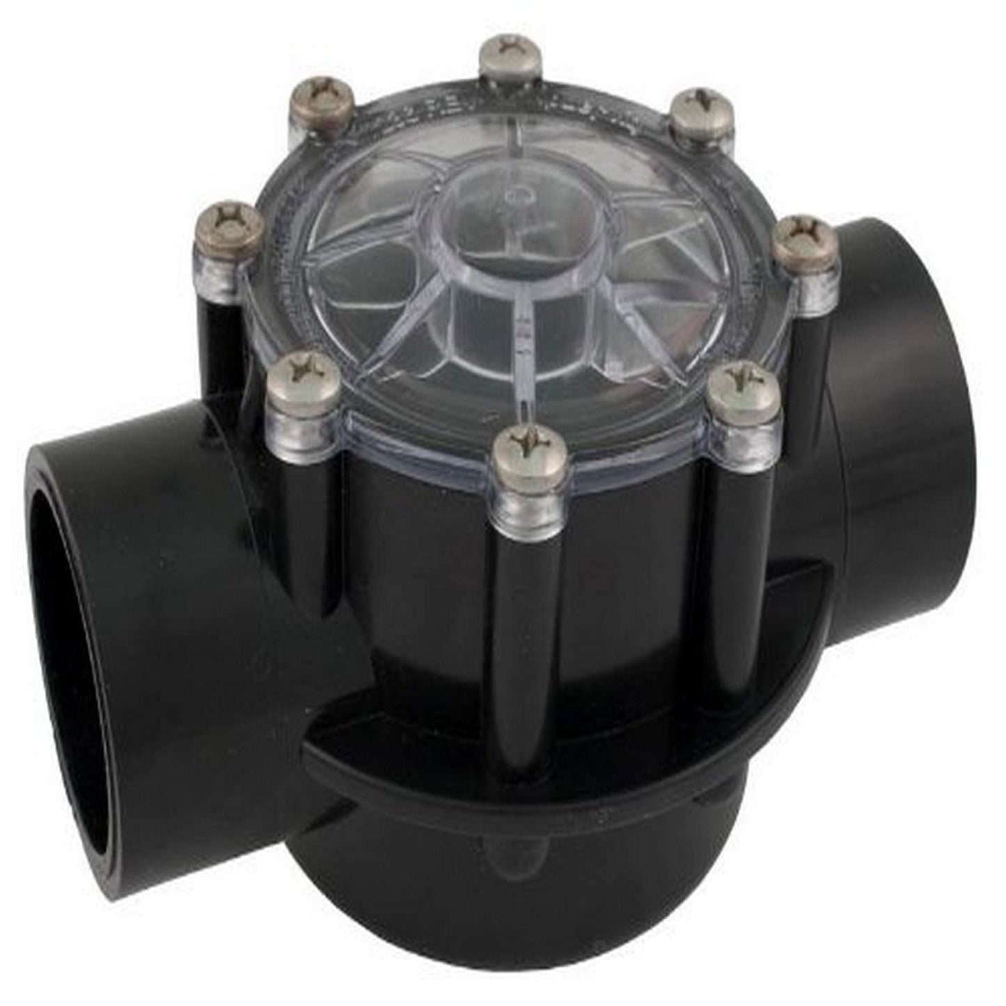 Jandy Genuine Parts 180 Degree, 1 1/2" - 2" Check Valve, 7235