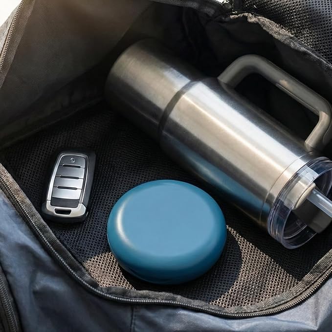 2 Pack Retainer Case - Midnight Navy